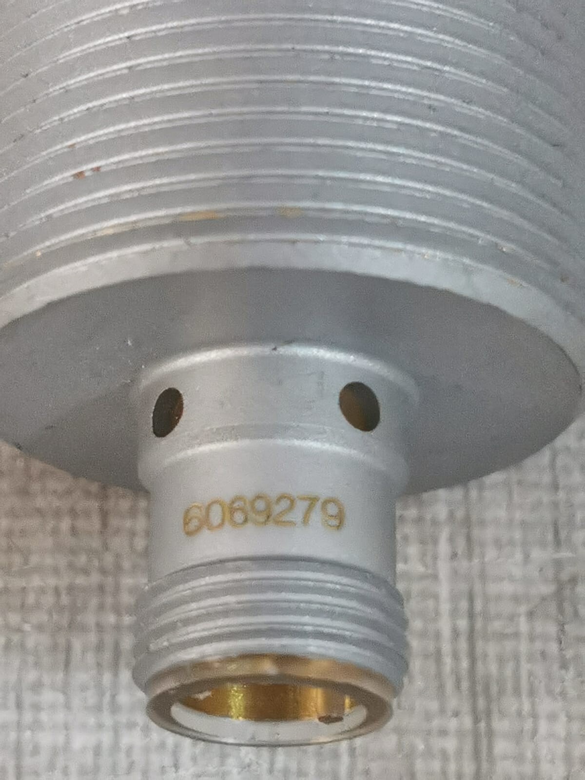 SICK SICK6069279 SICK 6069279 Inductive Proximity Sensor 2