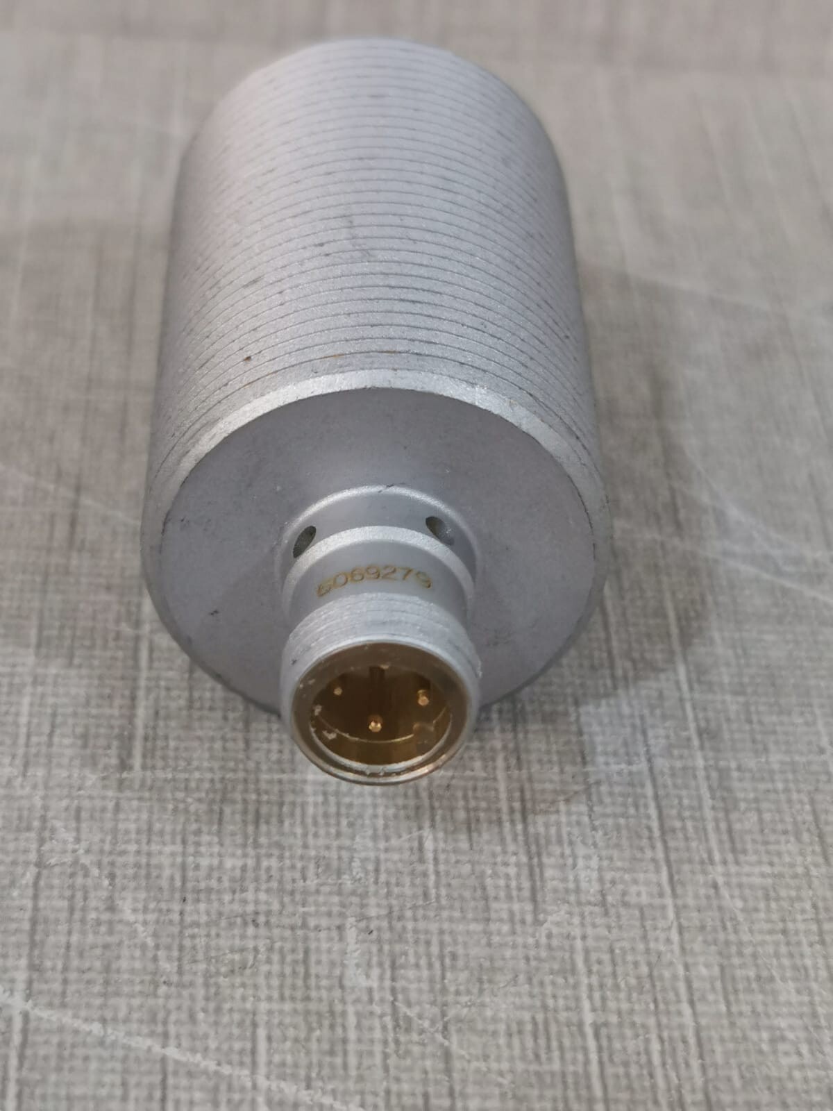 SICK SICK6069279 SICK 6069279 Inductive Proximity Sensor 4