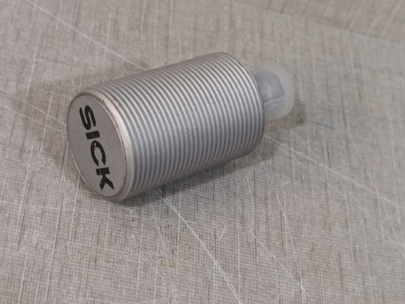 SICK 6069279 Inductive Proximity Sensor