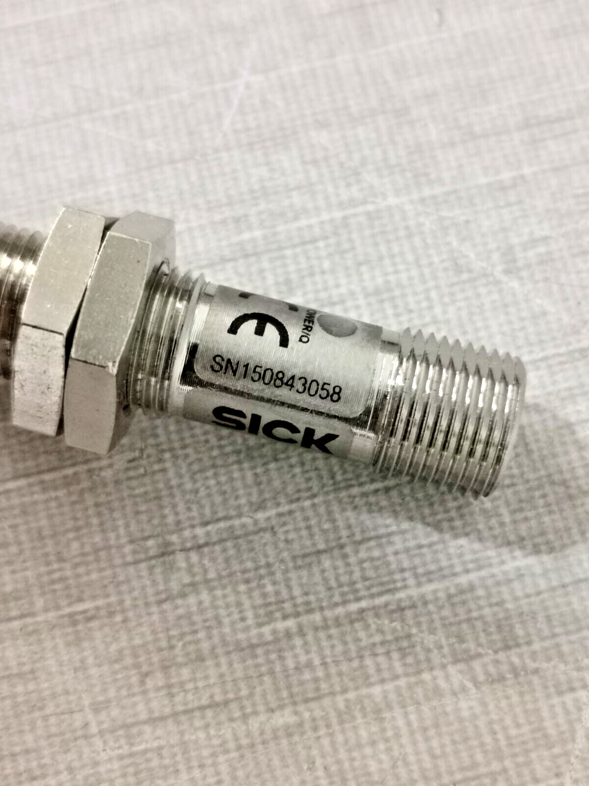 SICK M12-1192251 SICK UM12-1192251 Ultrasonic Sensors – SICK Sensor 6