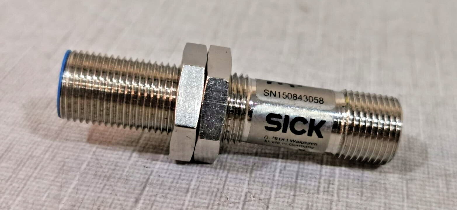 SICK UM12-1192251 Ultrasonic Sensors – SICK Sensor