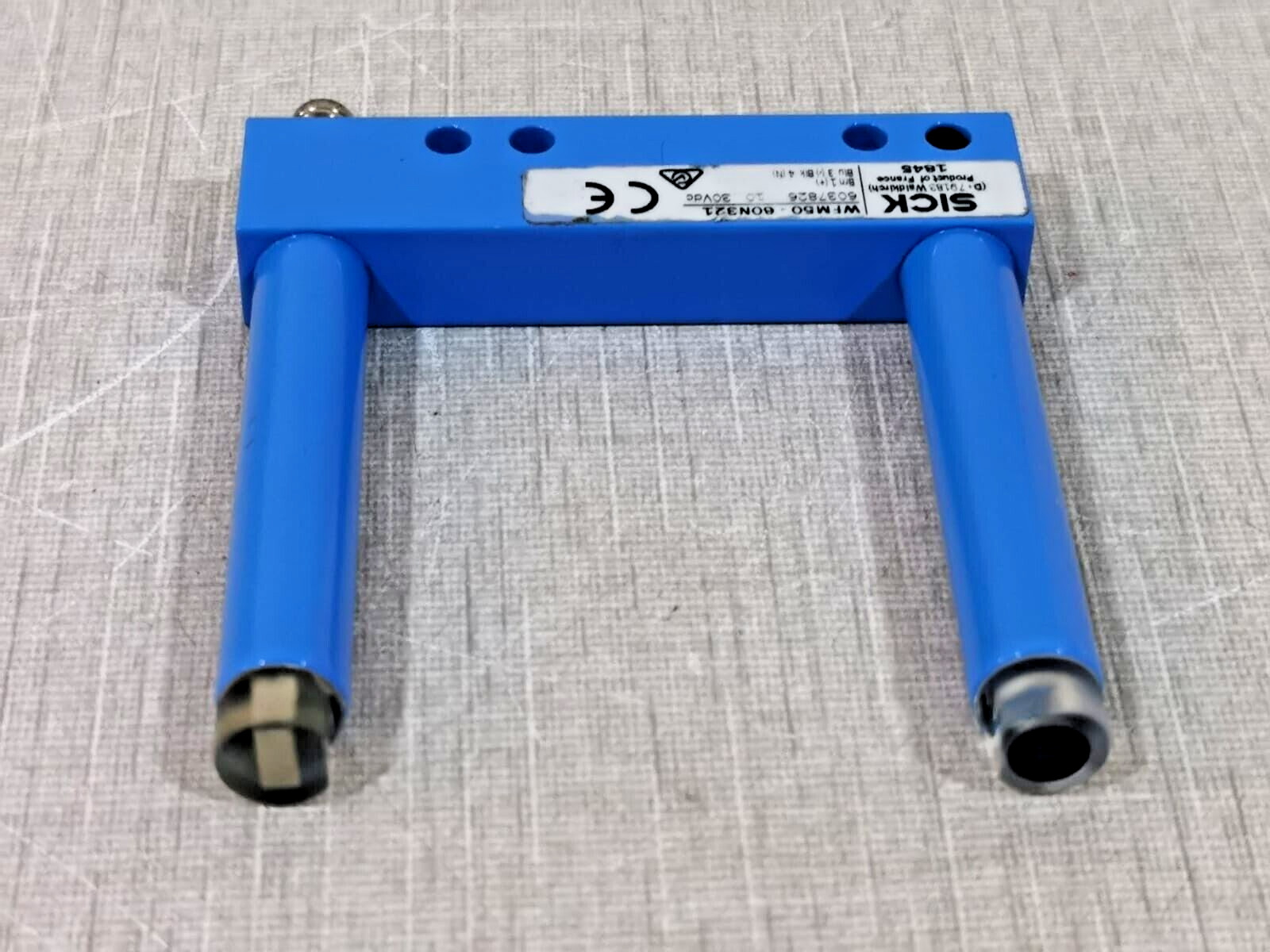 Sick WFM50-60N321 Sick WFM50 60N321 WFM50 60N321 Fork Sensor Barrier Gate Sick 2