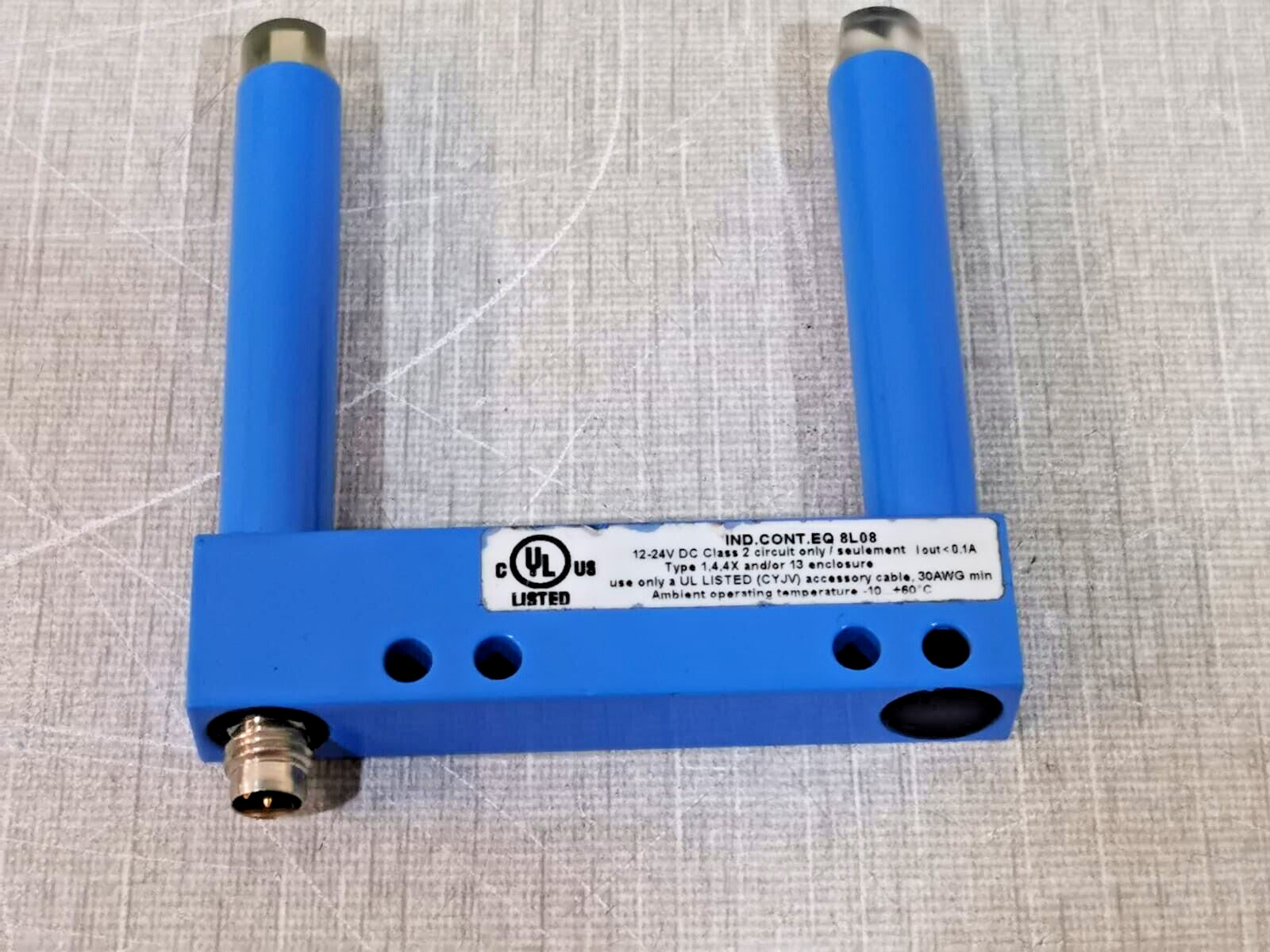 Sick WFM50-60N321 Sick WFM50 60N321 WFM50 60N321 Fork Sensor Barrier Gate Sick 3