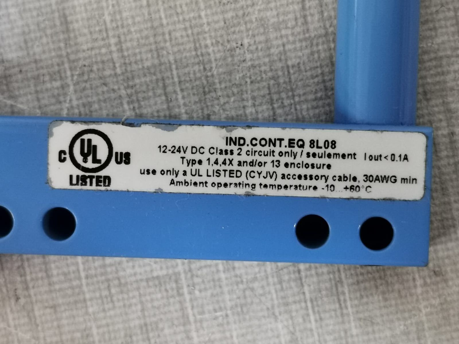 Sick WFM50-60N321 Sick WFM50 60N321 WFM50 60N321 Fork Sensor Barrier Gate Sick 5