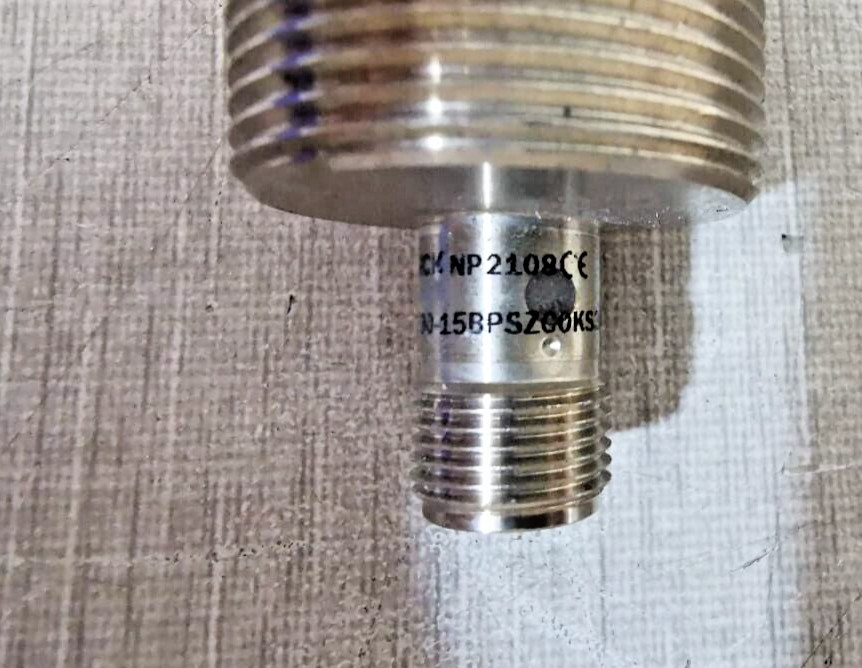 SICK NP2108 SICK NP2108 Level Sensors 2