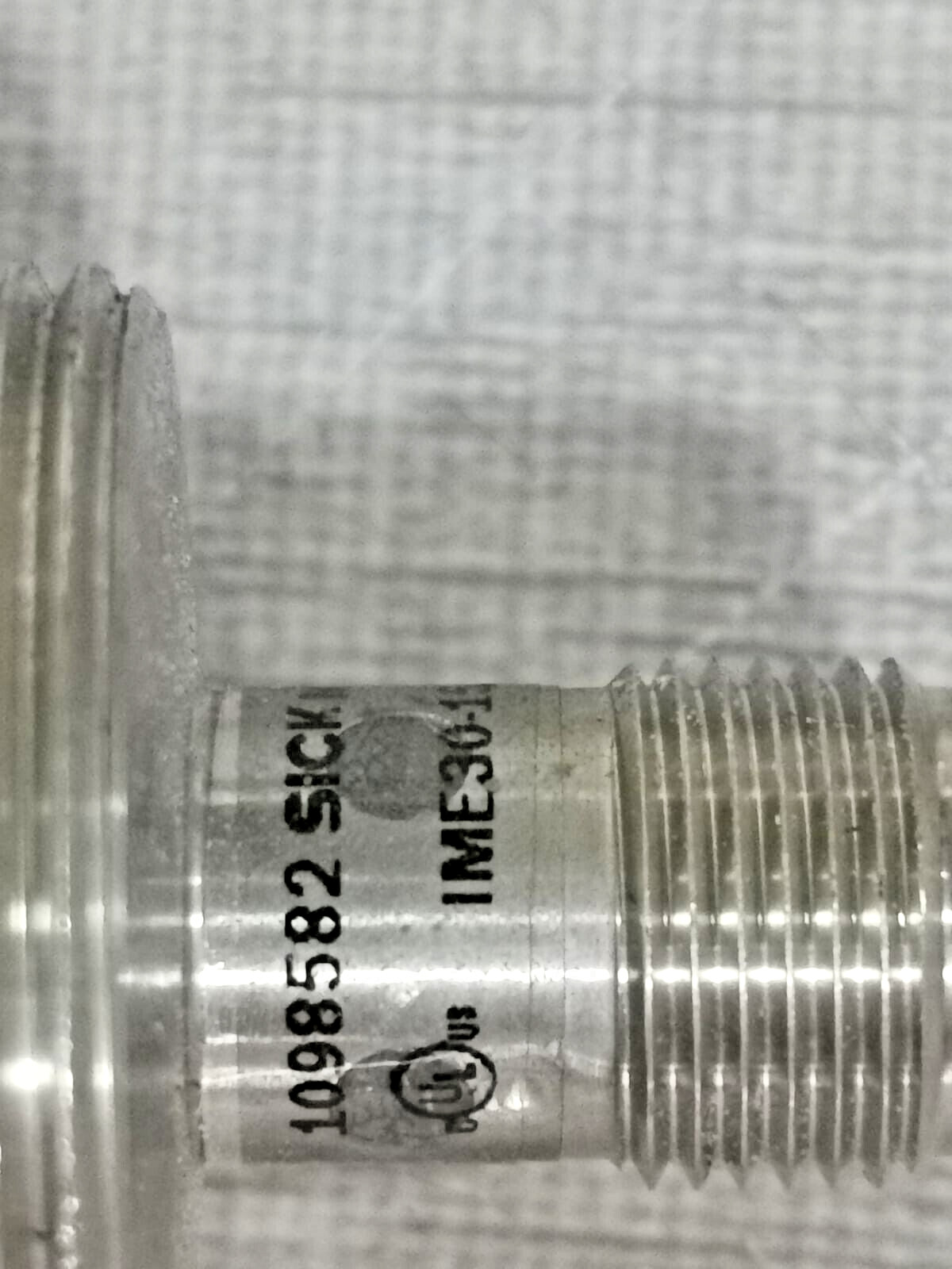 SICK NP2108 SICK NP2108 Level Sensors 3