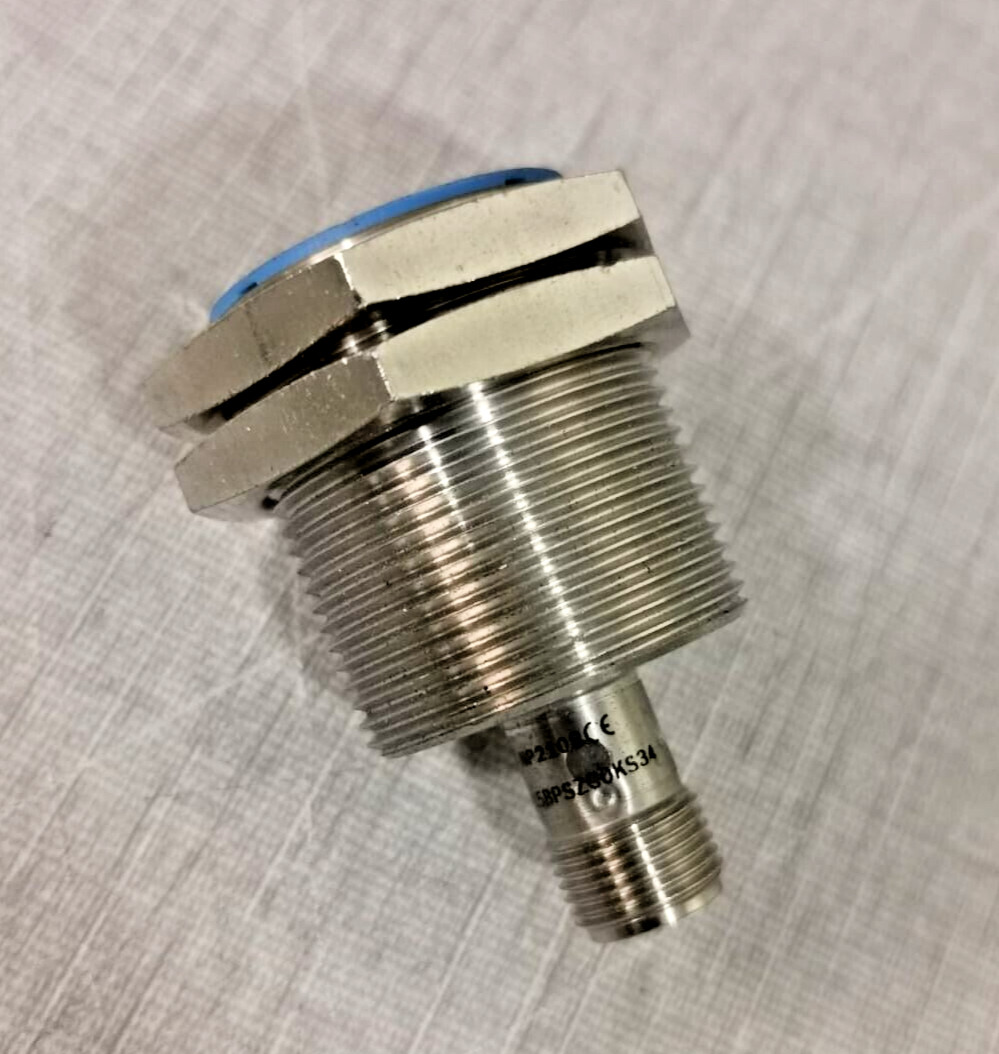 SICK NP2108 SICK NP2108 Level Sensors 4
