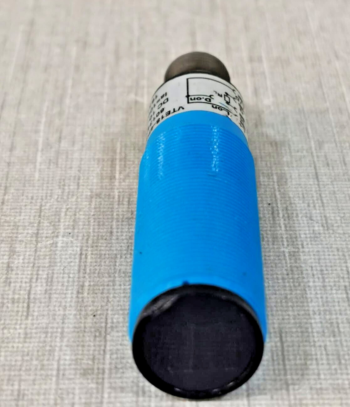 SICK VTE18-4P2740 SICK VTE18 4P2740 VTE18 4P2740 Photoelectric Switch Sensor 4