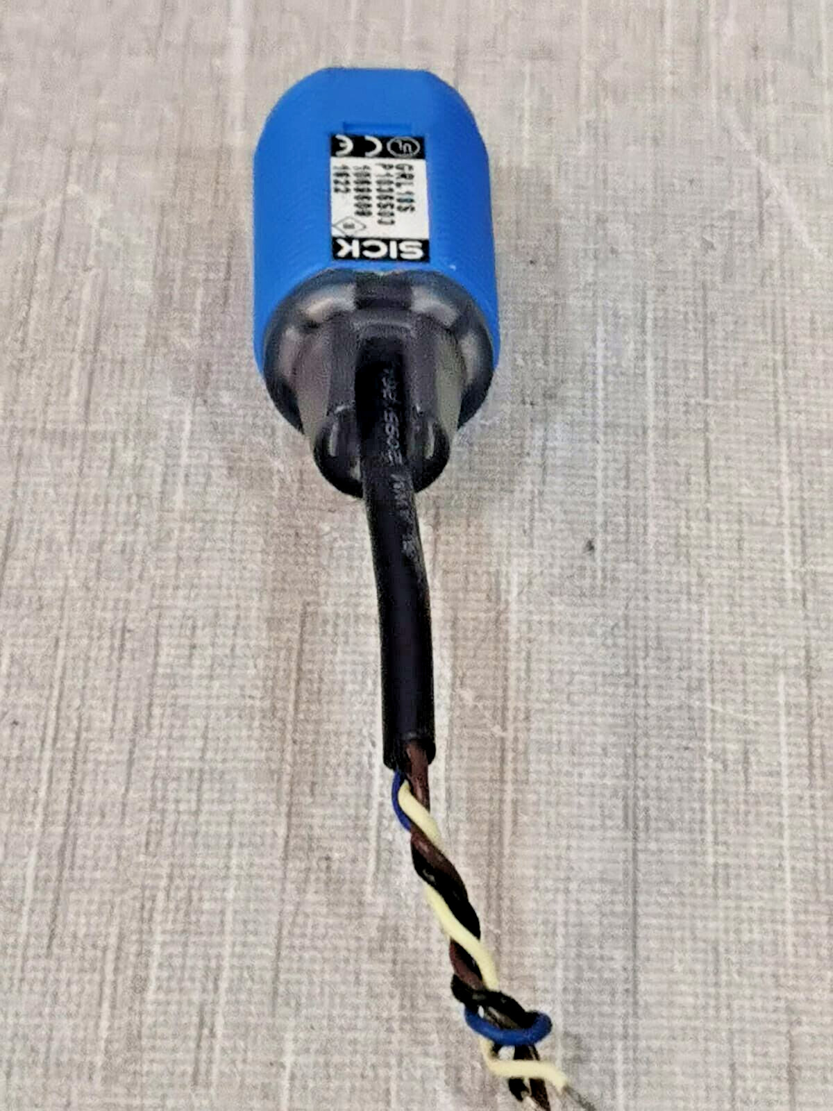 SICK GRL18S SICK GRL18S Photoelectric Sensor Switch 3