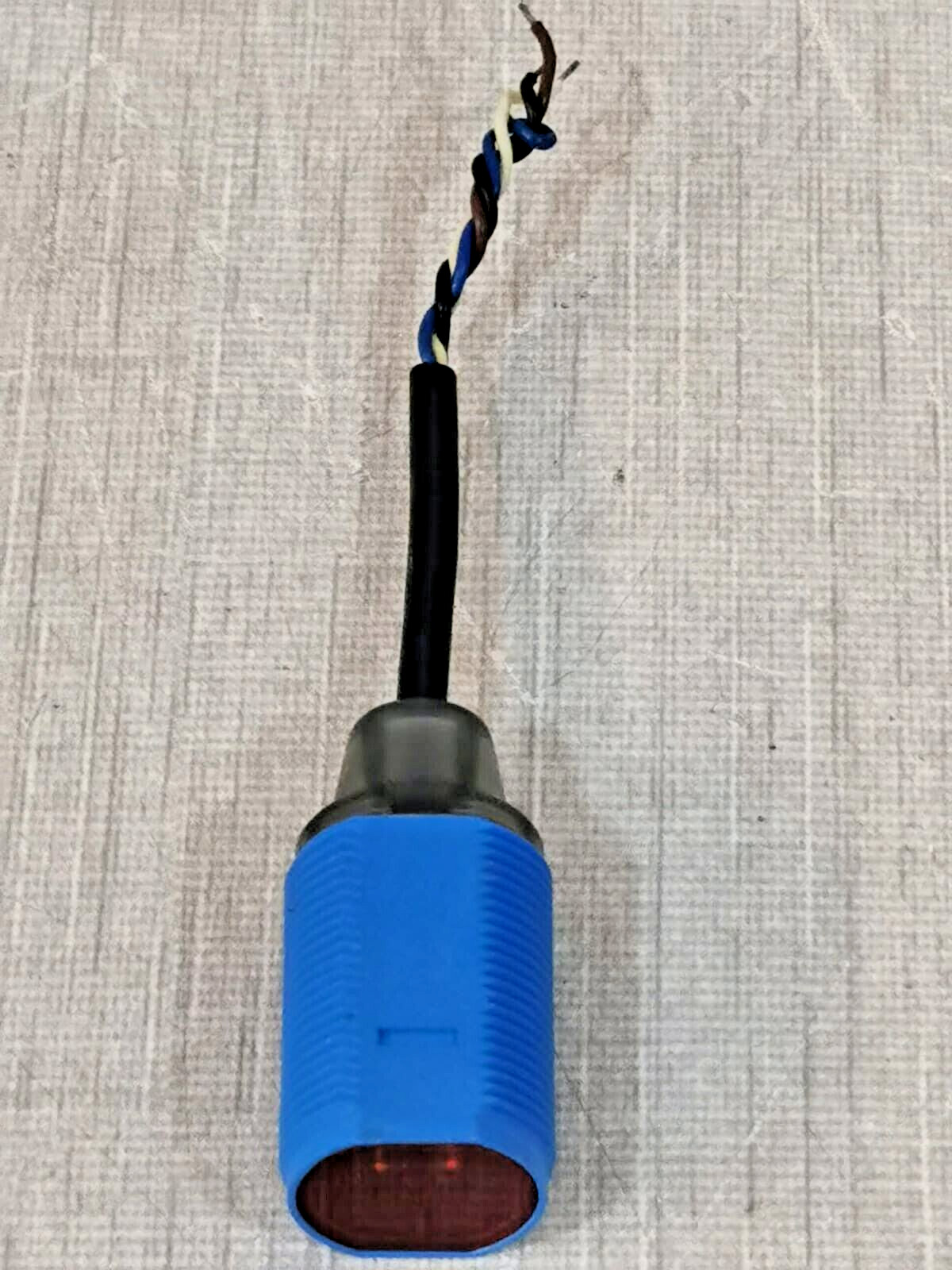 SICK GRL18S SICK GRL18S Photoelectric Sensor Switch 4