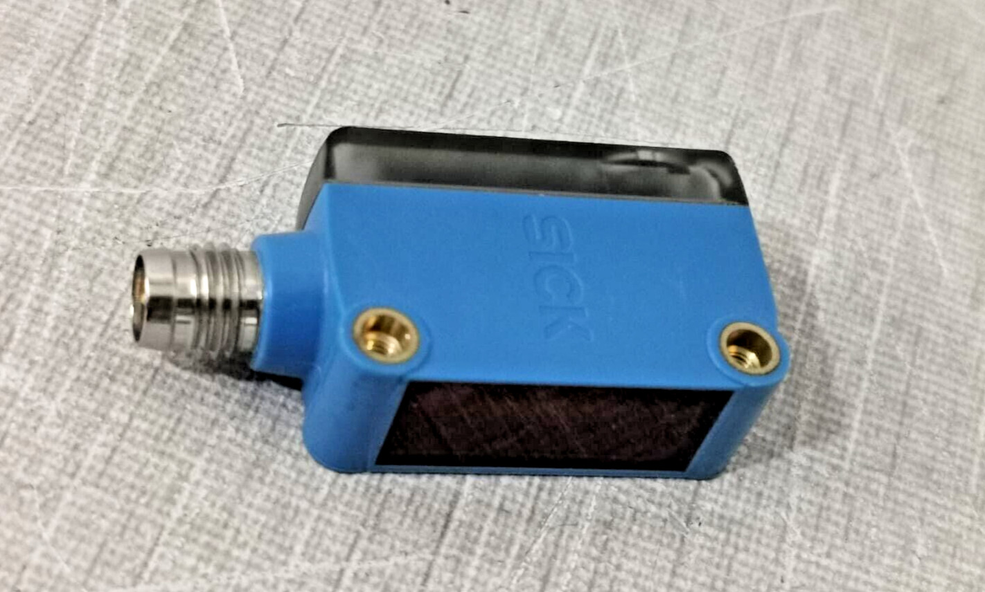 SICK GL6 SICK GL6 Photoelectric Sensor 3