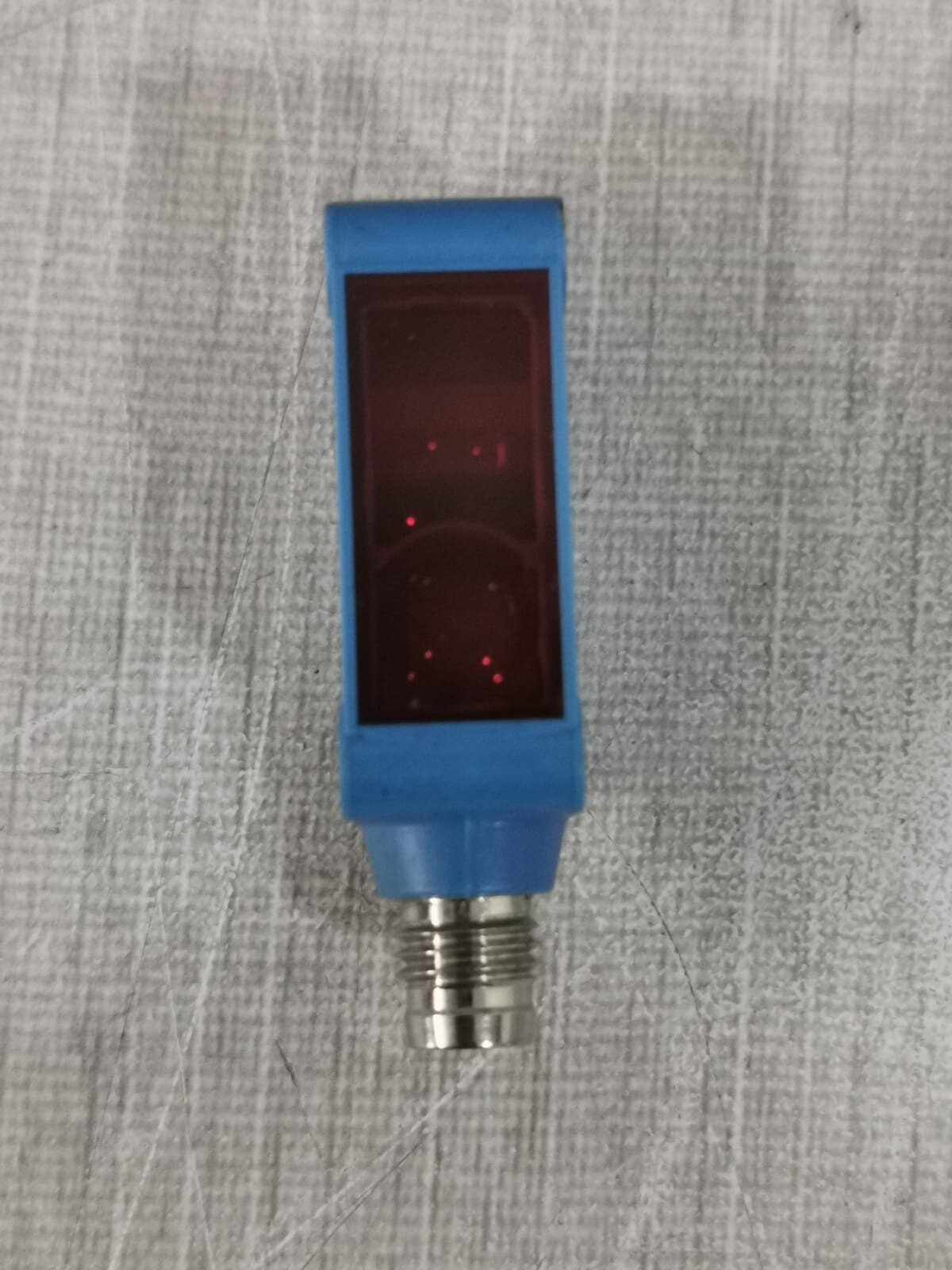 SICK GL6 SICK GL6 Photoelectric Sensor 4