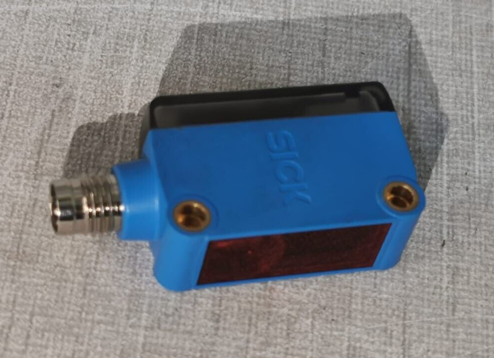 SICK GS6 SICK GS6 Photoelectric Sensor 3