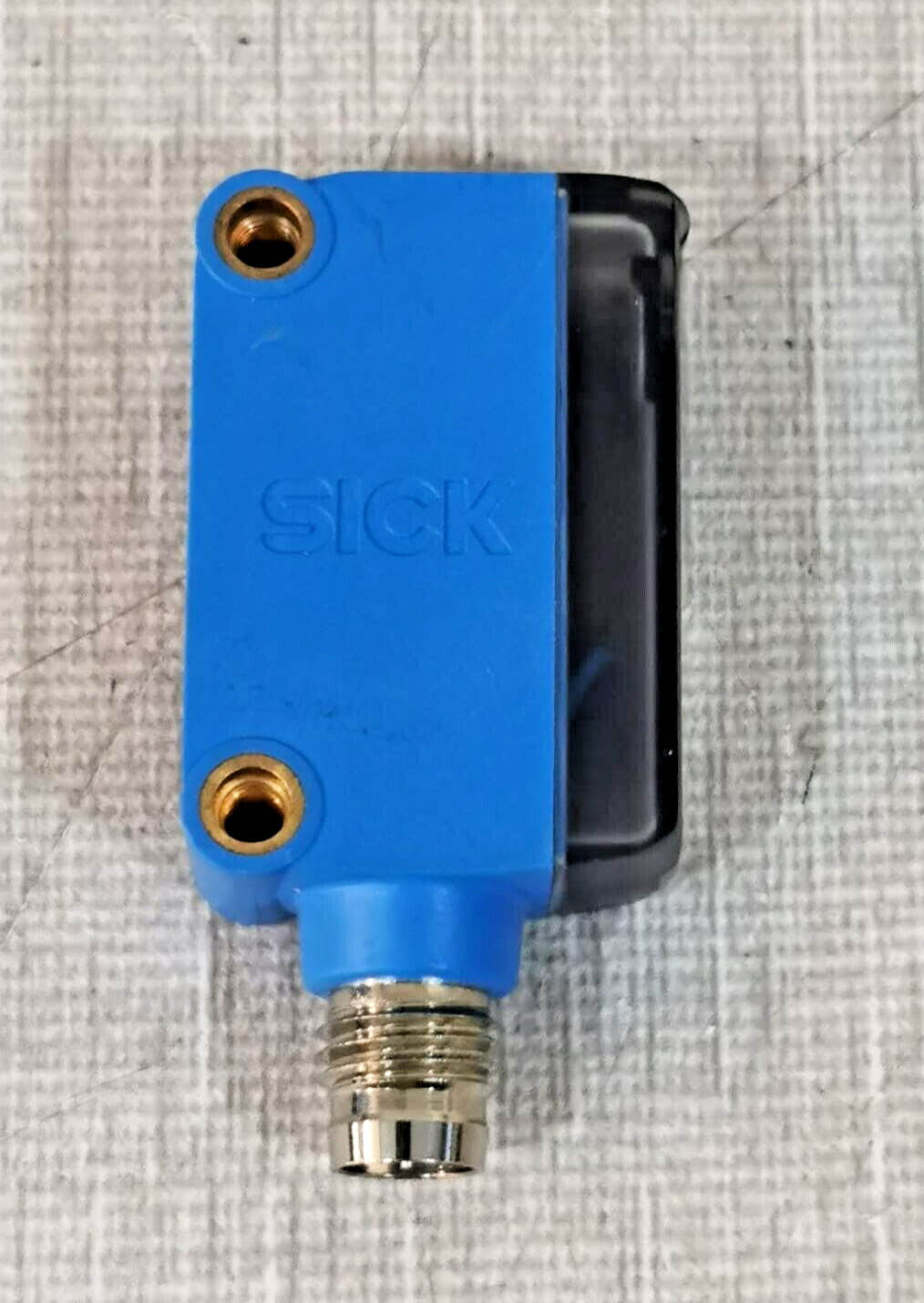 SICK GTE6 SICK GTE6 Photoelectric Sensor + SICK GE6 Photoelectric Sensor 5