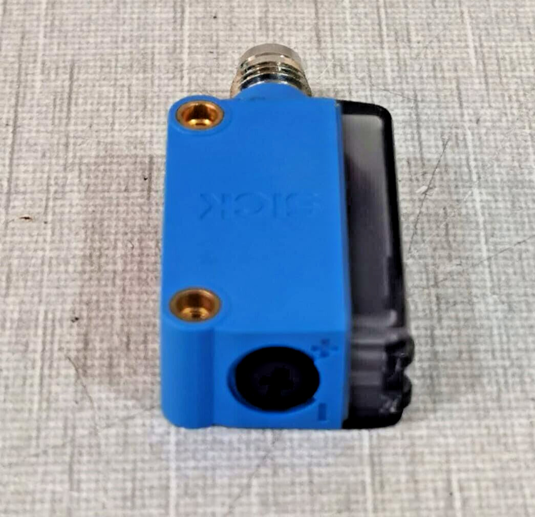SICK GTE6 SICK GTE6 Photoelectric Sensor + SICK GE6 Photoelectric Sensor 6