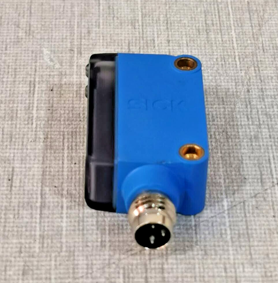 SICK GTE6 SICK GTE6 Photoelectric Sensor + SICK GE6 Photoelectric Sensor 7