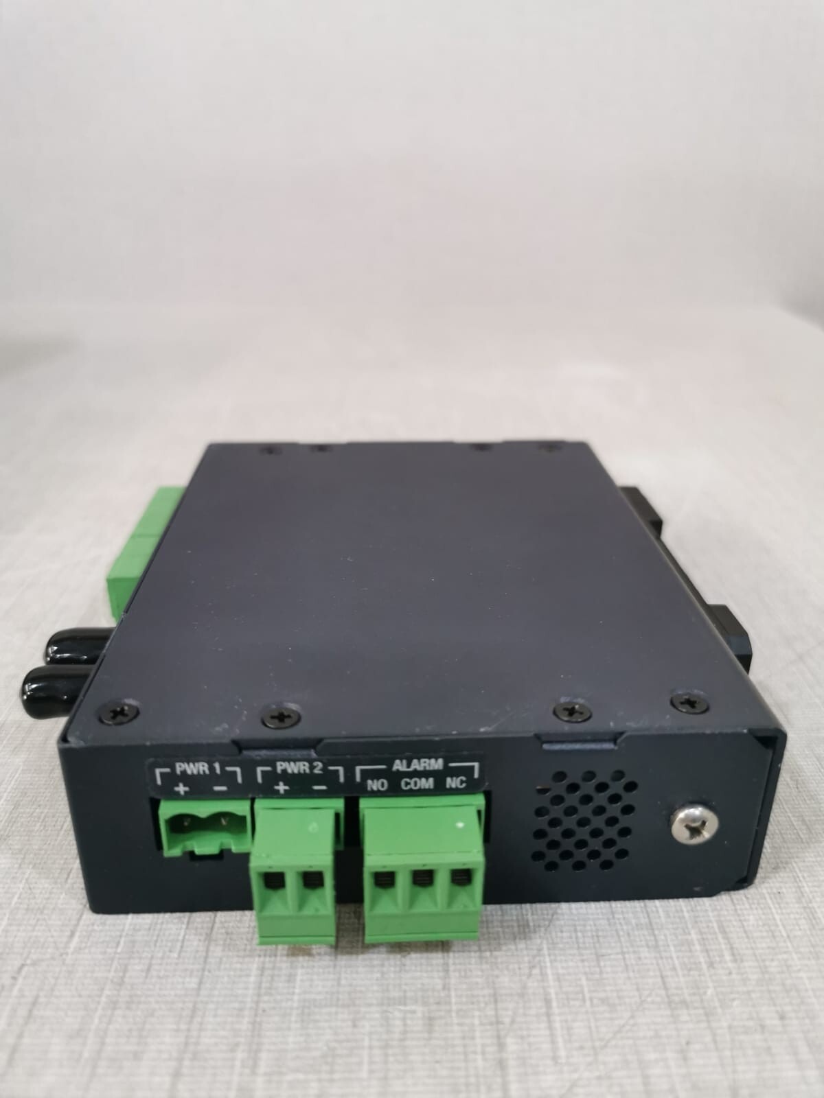 RLH Industries ADH-420TX-50-1 RLH Industries TX High Speed 4 channel 4-20ma ADH-420TX-50-1 Analog Fiber Link 6