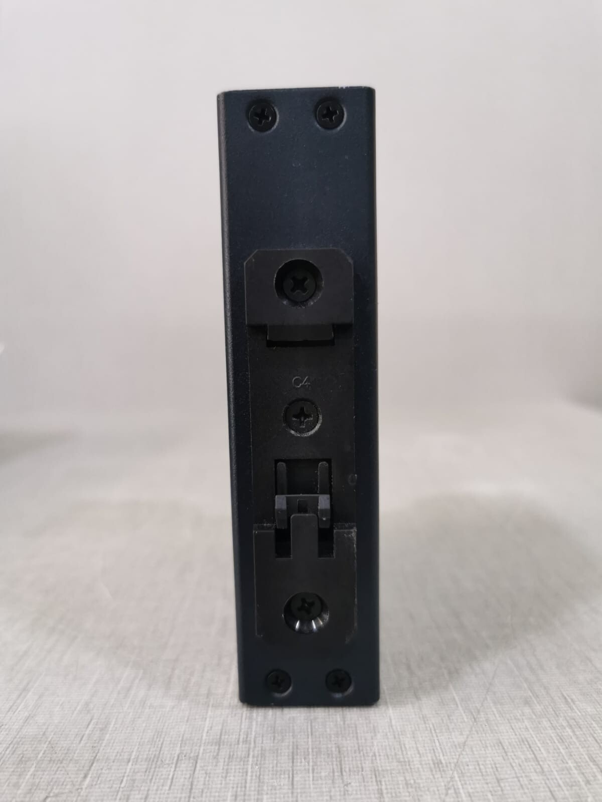 RLH Industries ADH-420TX-50-1 RLH Industries TX High Speed 4 channel 4-20ma ADH-420TX-50-1 Analog Fiber Link 9
