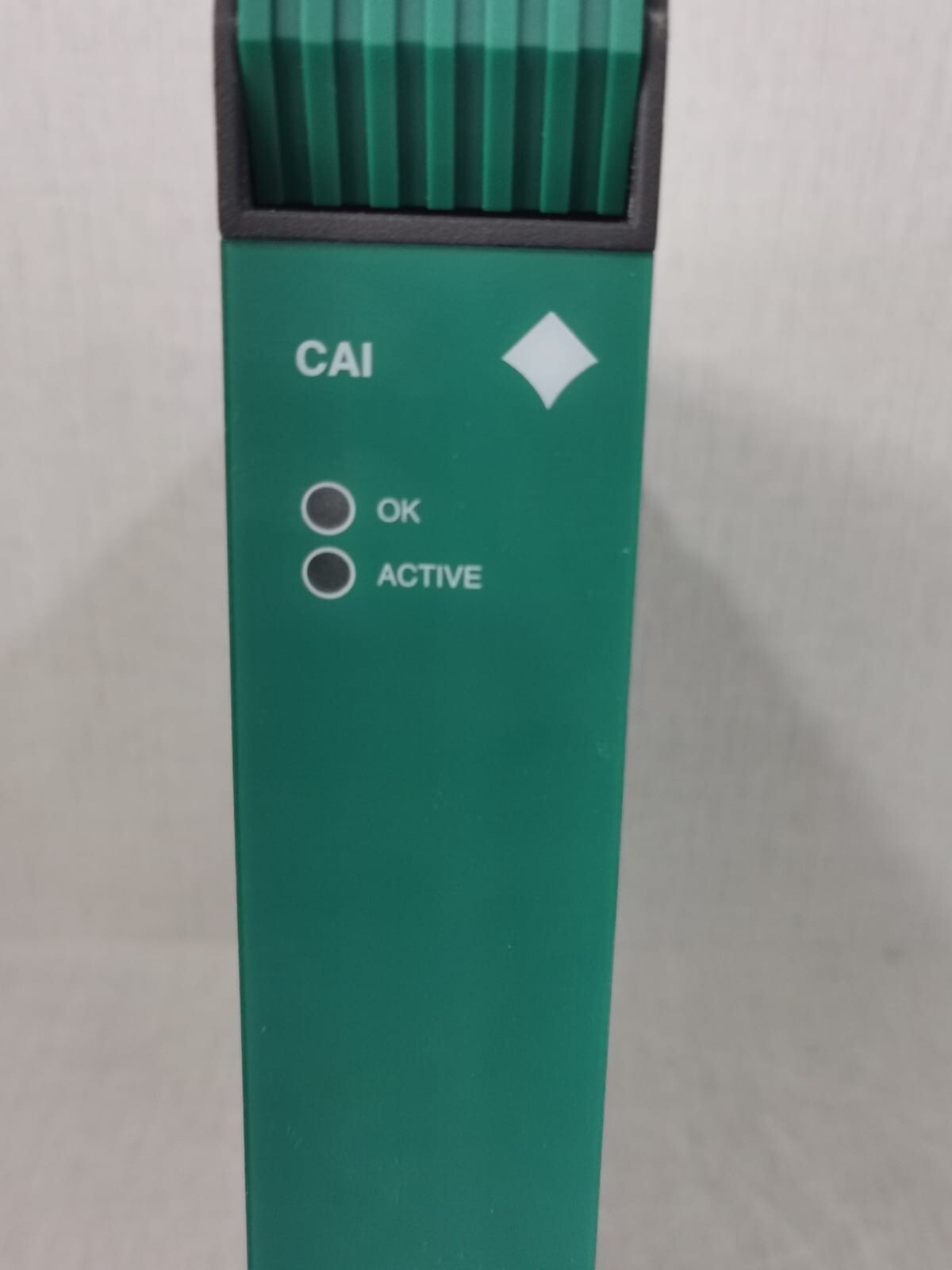 Siemens PSCAIAAN CAI YOKOGAWA by Siemens Pro-Safe-PLC PSCAIAAN CRITICAL ANALOG INPUT MODULE 5