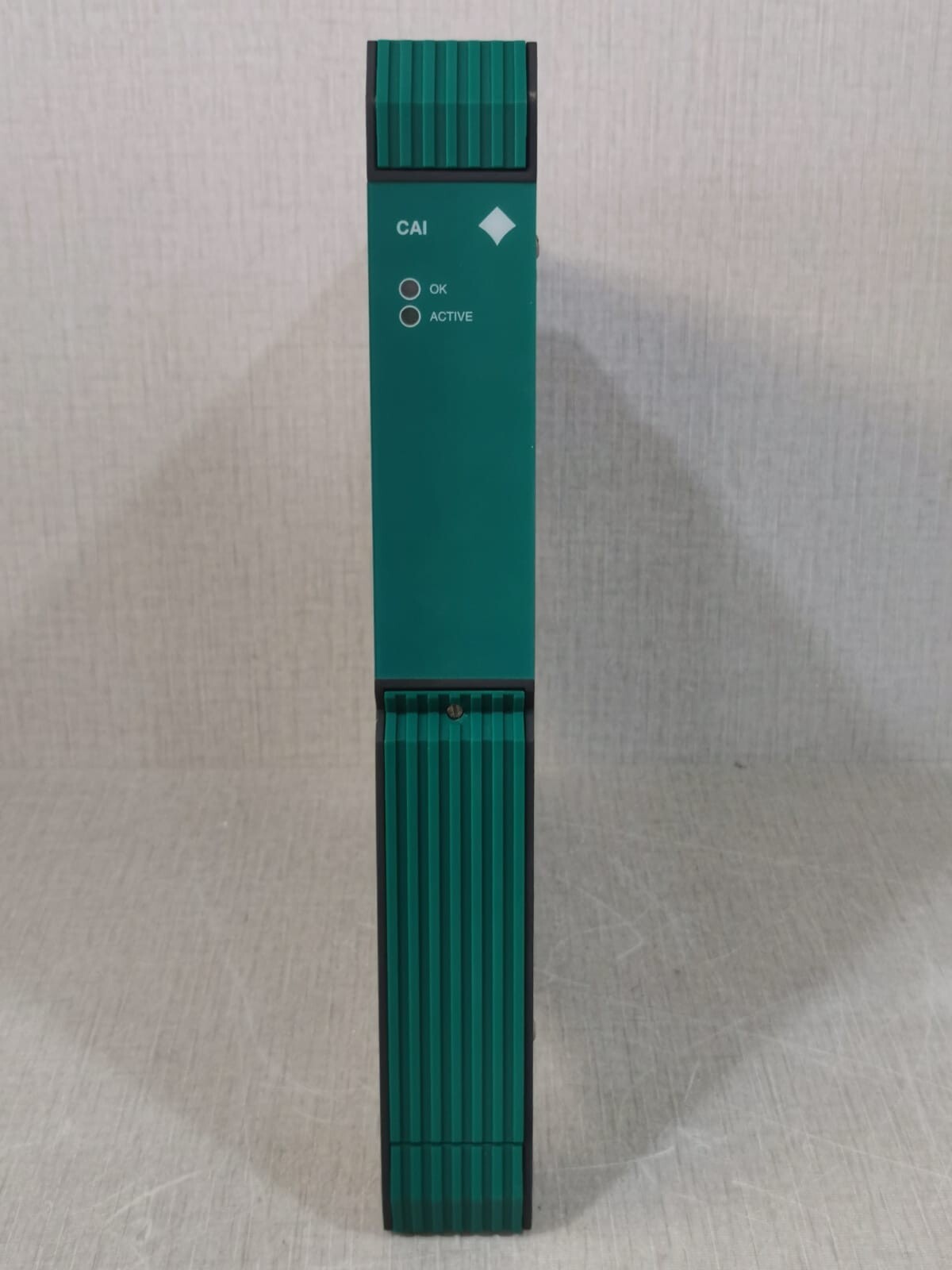 Siemens PSCAIAAN CAI YOKOGAWA by Siemens Pro-Safe-PLC PSCAIAAN CRITICAL ANALOG INPUT MODULE 8