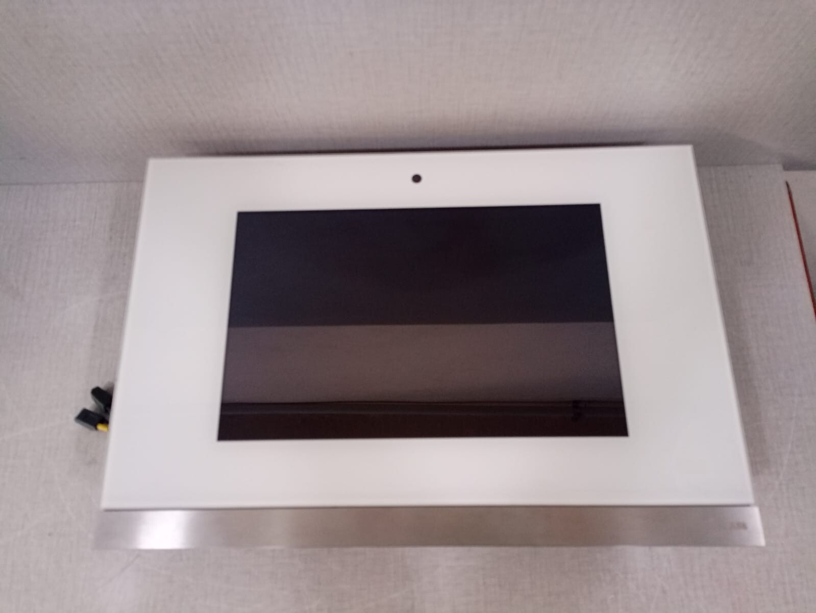 ABB 58513 ABB BUSCH-JAEGER BUSCH-COMFORT TOUCH 58513 2
