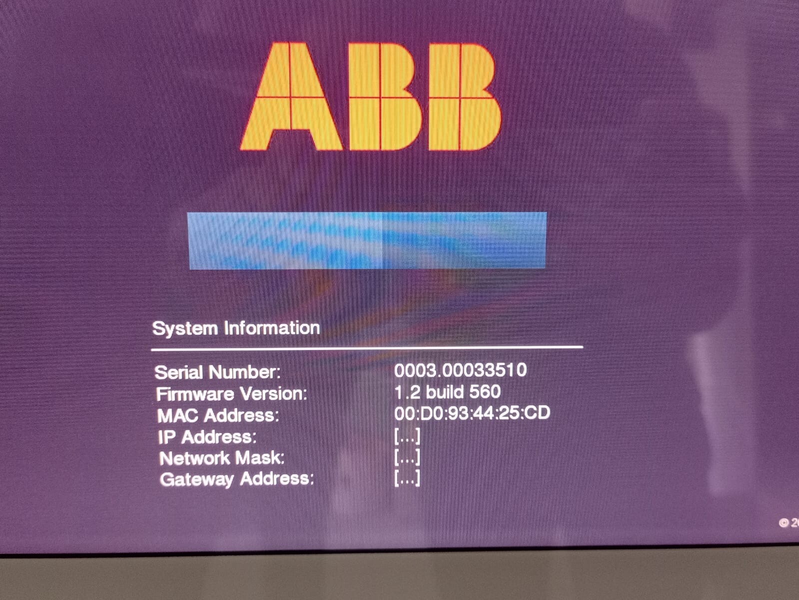 ABB 58513 ABB BUSCH-JAEGER BUSCH-COMFORT TOUCH 58513 3