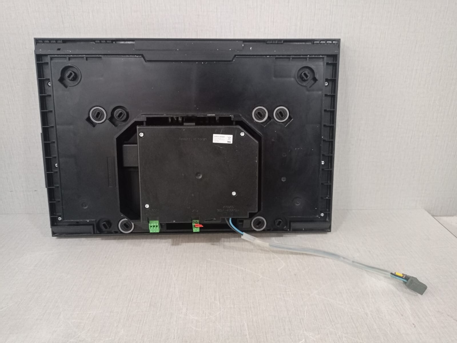 ABB 58513 ABB BUSCH-JAEGER BUSCH-COMFORT TOUCH 58513 7