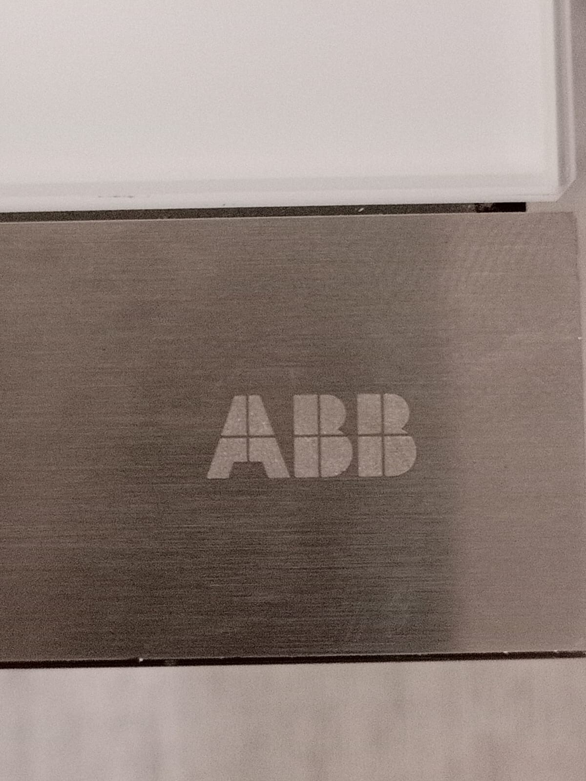ABB 58513 ABB BUSCH-JAEGER BUSCH-COMFORT TOUCH 58513 8