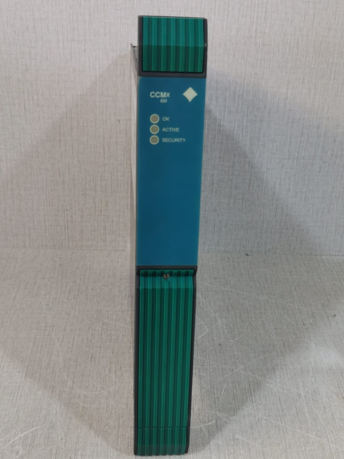 Yokogawa PSCCM36AAN Yokogawa PSCCM36AAN A5E00321325/10 Critical Control Module CCMx 6m Prosafe-PLC 6