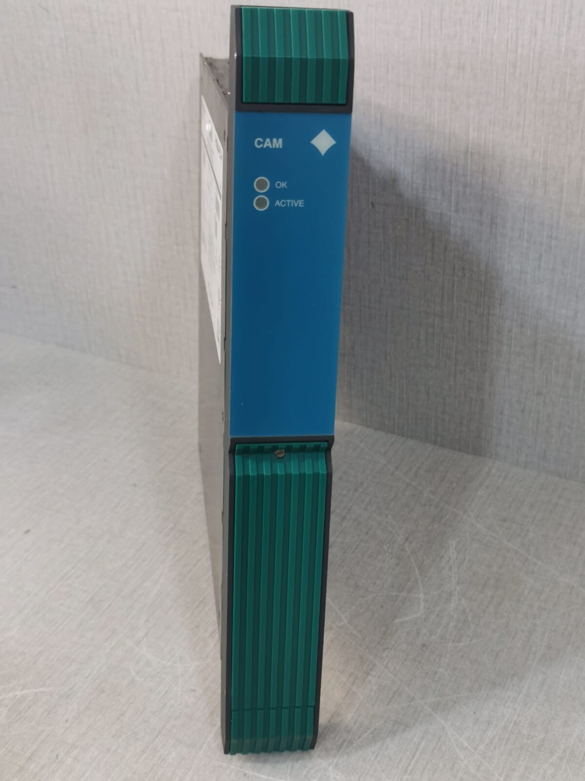 Yokogawa PSCAMAAN Yokogawa PSCAMAAN A5E00239363/04 Critical Analog Module ProSafe-PLC 6