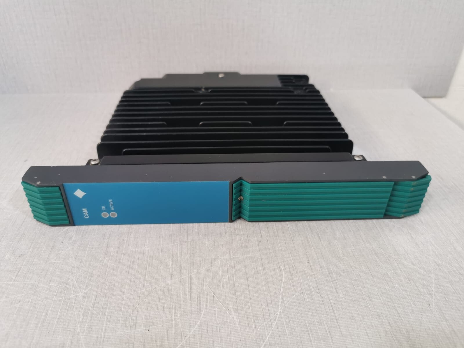 Yokogawa PSCAMAAN Yokogawa PSCAMAAN A5E00239363/04 Critical Analog Module ProSafe-PLC 8