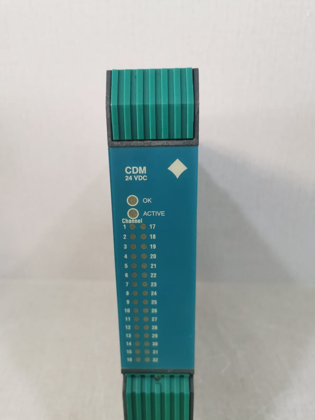 Yokogawa PSCDM024DCBAN Yokogawa PSCDM024DCBAN Critical Discrete Module A5E00248371/06 ProSafe-PLC 6