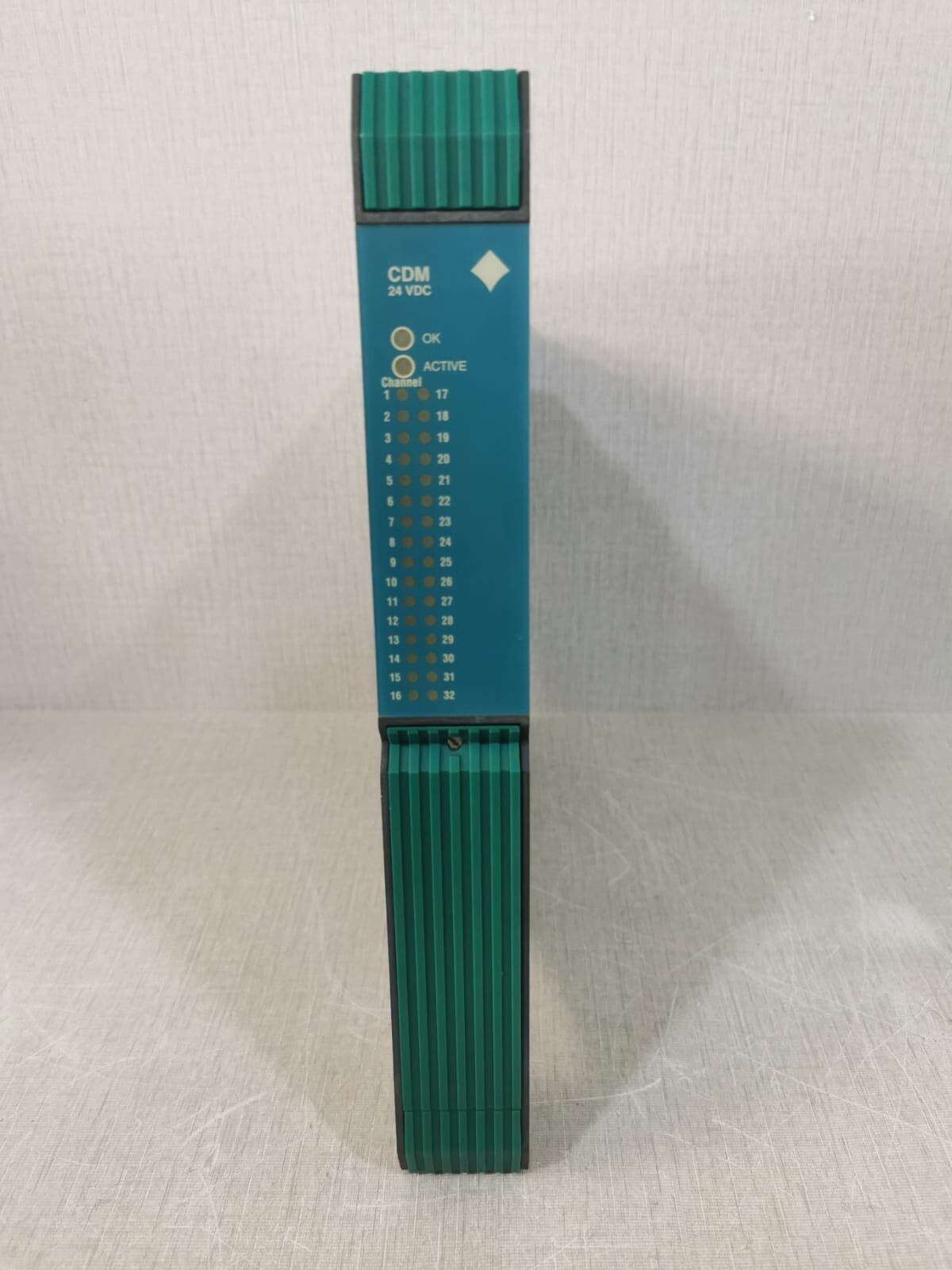 Yokogawa PSCDM024DCBAN Yokogawa PSCDM024DCBAN Critical Discrete Module A5E00248371/06 ProSafe-PLC 7