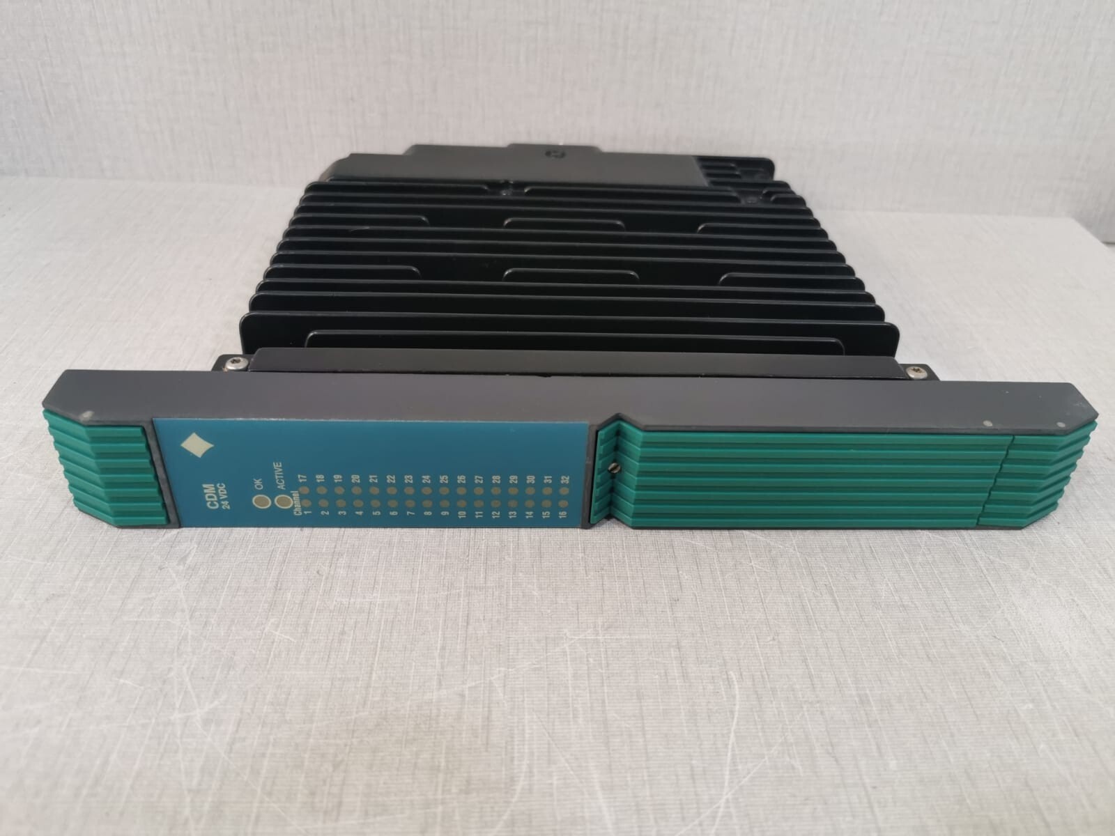 Yokogawa PSCDM024DCBAN Yokogawa PSCDM024DCBAN Critical Discrete Module A5E00248371/06 ProSafe-PLC 8