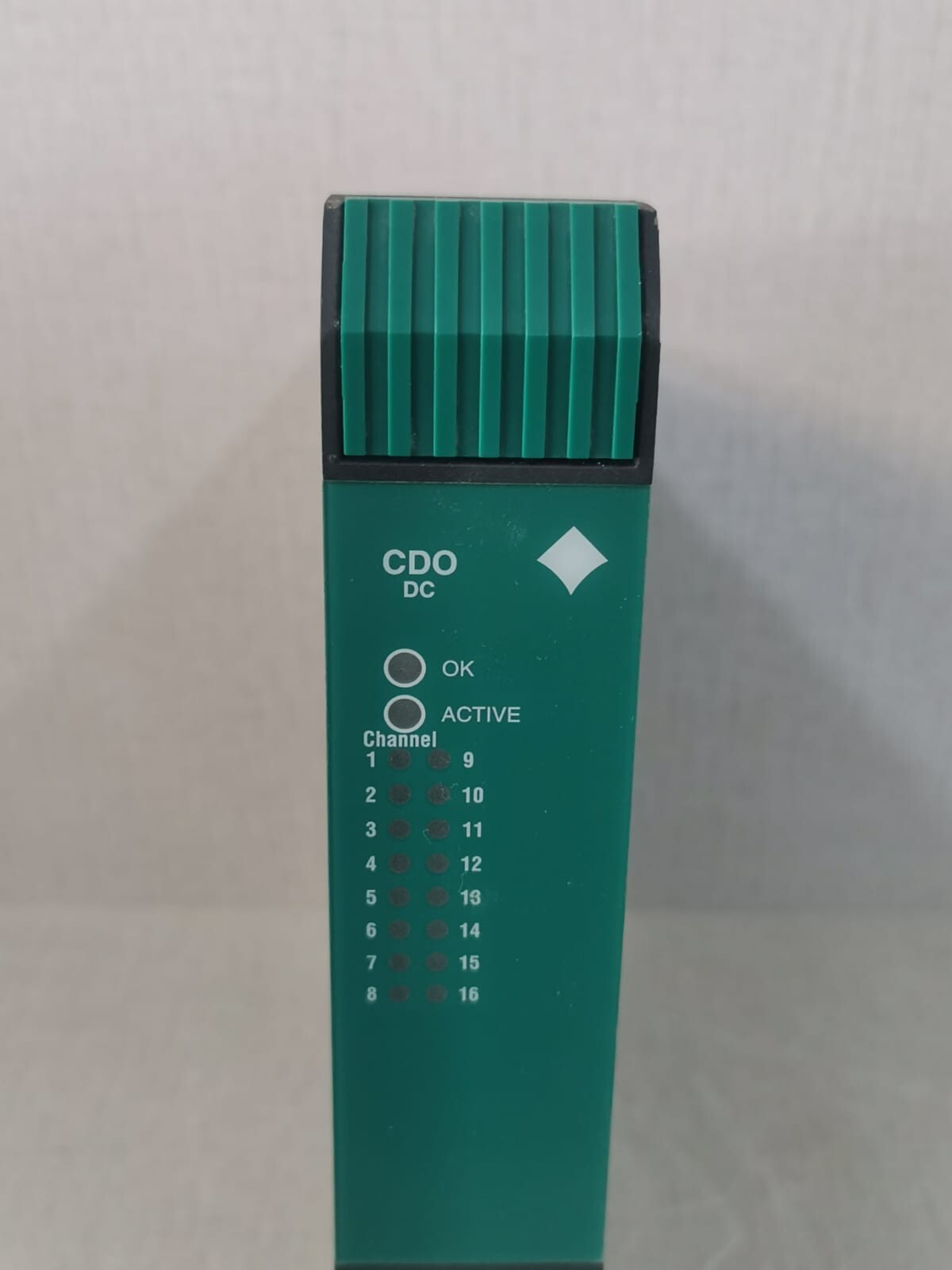 Yokogawa PSCDODCAAN Yokogawa PSCDODCAAN Critical Discrete Output A5E00282039/04 ProSafe-PLC 2