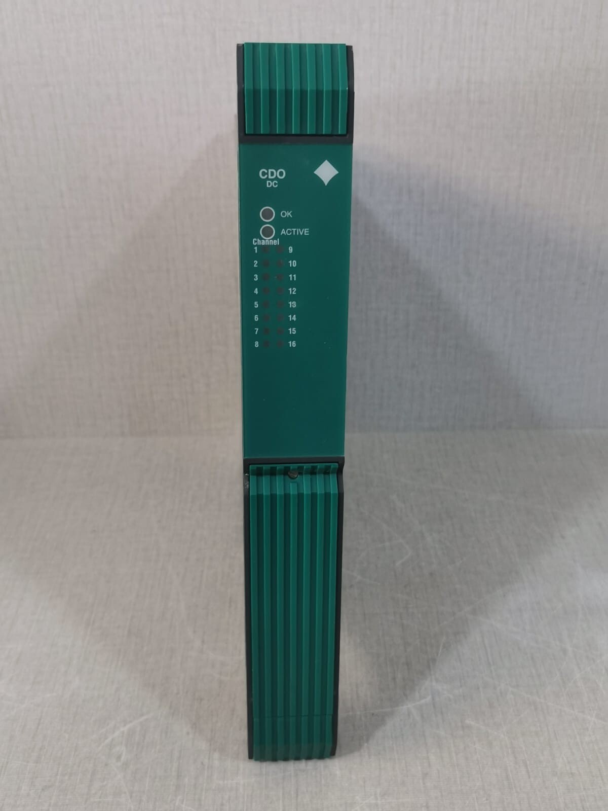 Yokogawa PSCDODCAAN Yokogawa PSCDODCAAN Critical Discrete Output A5E00282039/04 ProSafe-PLC 3