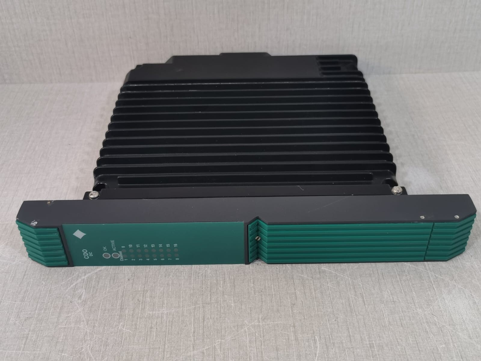 Yokogawa PSCDODCAAN Yokogawa PSCDODCAAN Critical Discrete Output A5E00282039/04 ProSafe-PLC 8