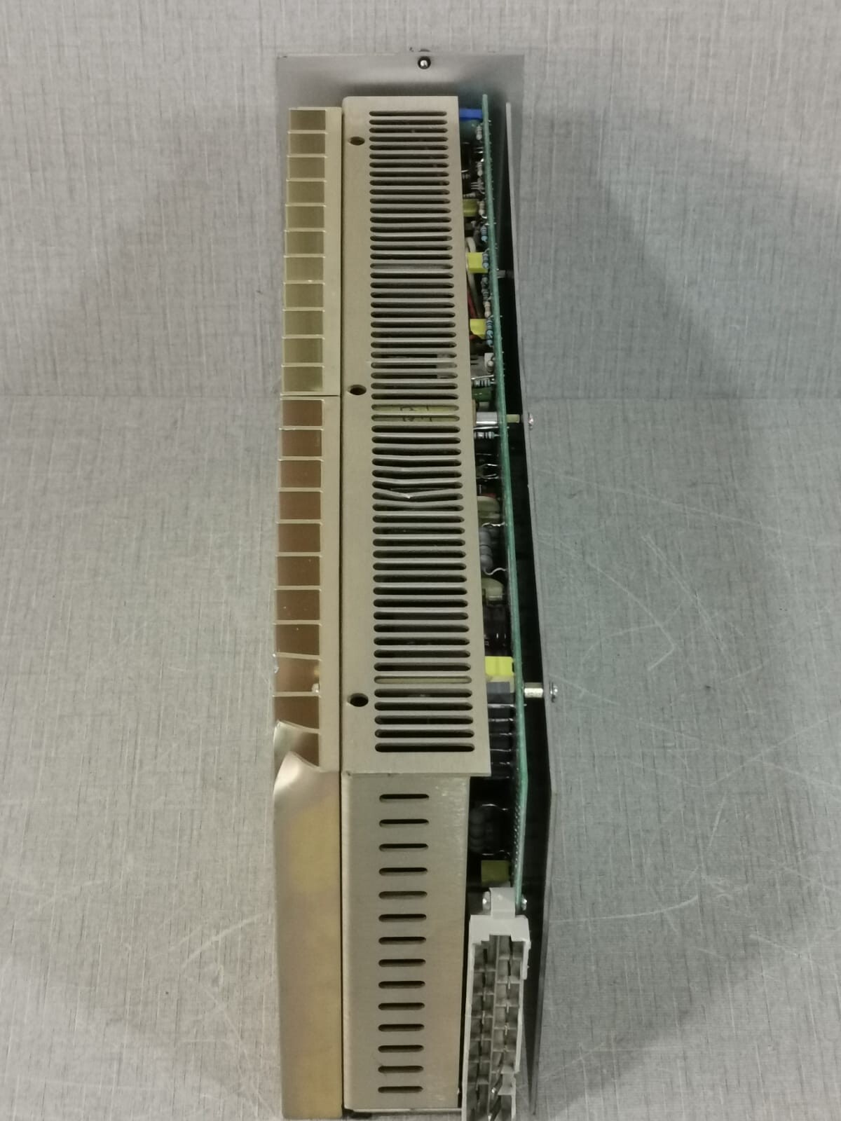 ABSOPULSE Electronics LTD. BAP419-Q6804 ABSOPULSE Electronics BAP419-Q6804 DC/DC Converter Switching Power Supply 7