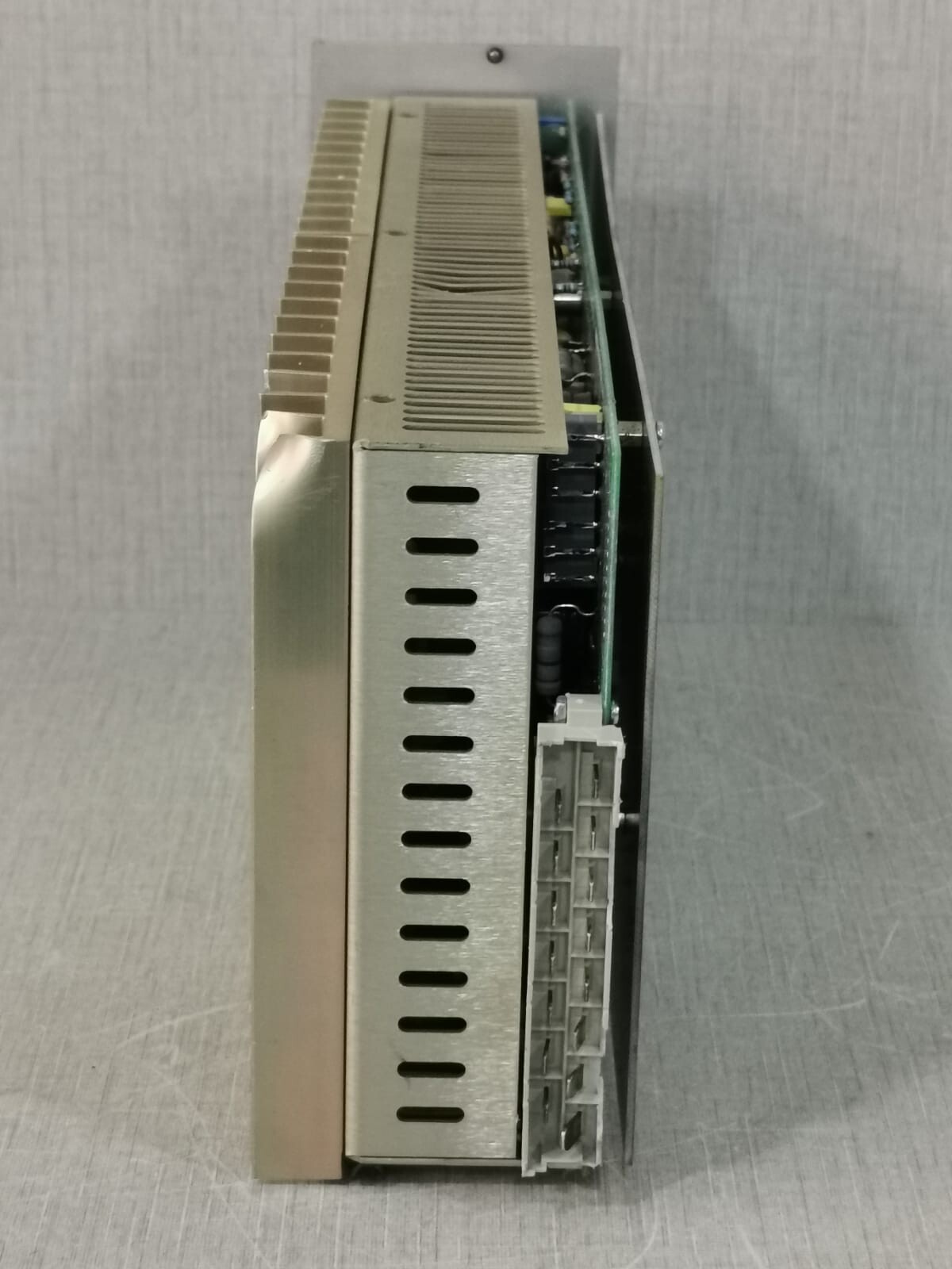 ABSOPULSE Electronics LTD. BAP419-Q6804 ABSOPULSE Electronics BAP419-Q6804 DC/DC Converter Switching Power Supply 8
