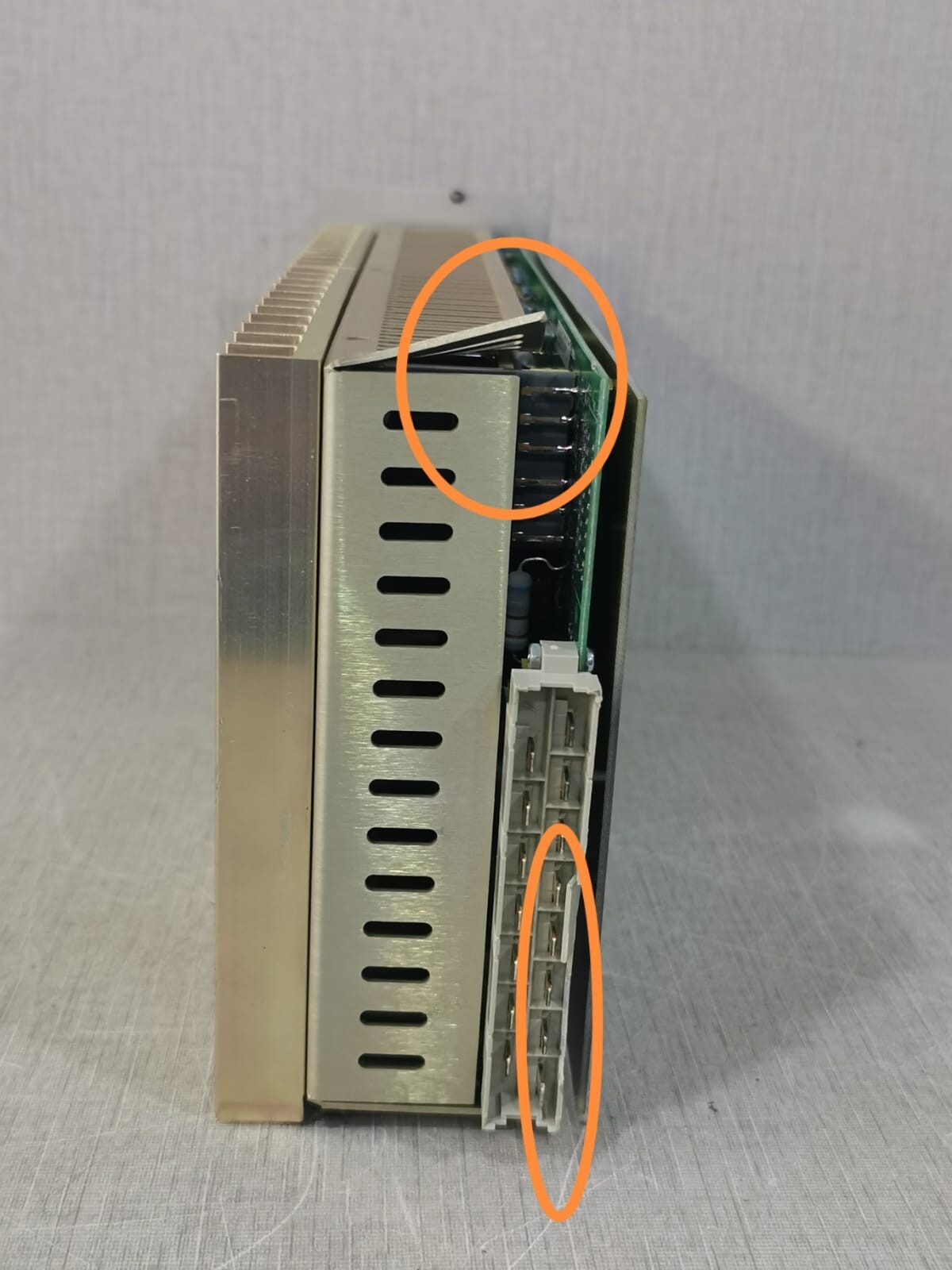 ABSOPULSE Electronics BAP419-Q6804 ABSOPULSE Electronics BAP419-Q6804 DC/DC Converter Switching Power Supply 7