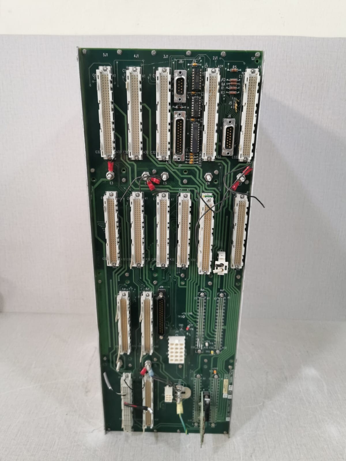 Siemens 766385.901 Siemens / Dade Behring Dimension Xpand Plus Chemistry Analyzer 766385.901 REV D 3