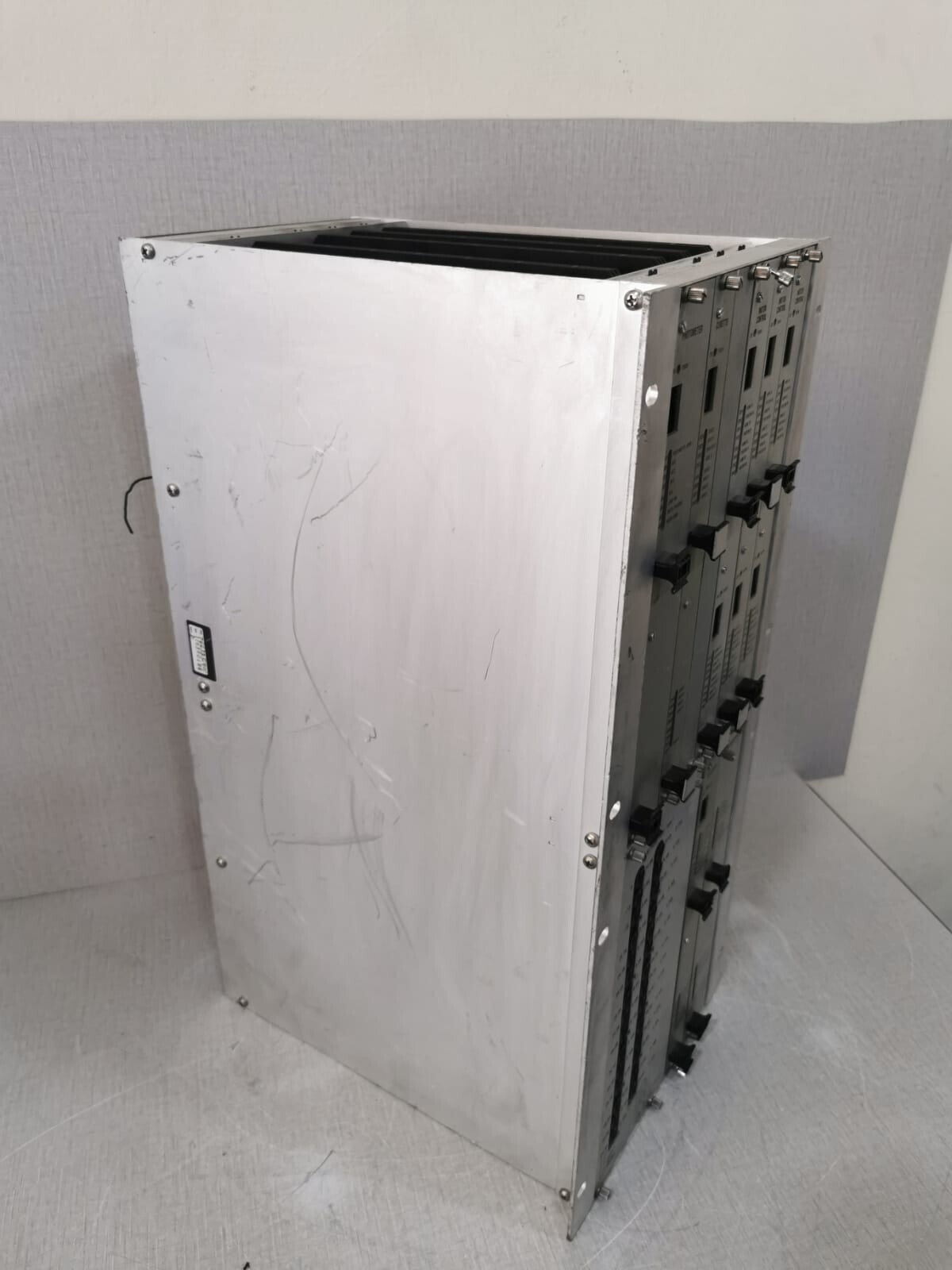 Siemens 766385.901 Siemens / Dade Behring Dimension Xpand Plus Chemistry Analyzer 766385.901 REV D 8