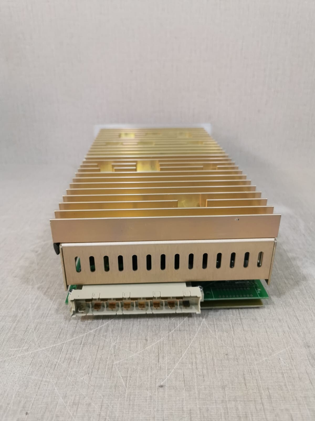ABSOPULSE ELECTRONICS BAP419-Q6804 ABSOPULSE Electronics BAP419-Q6804 DC/DC Converter Switching Power Supply 6
