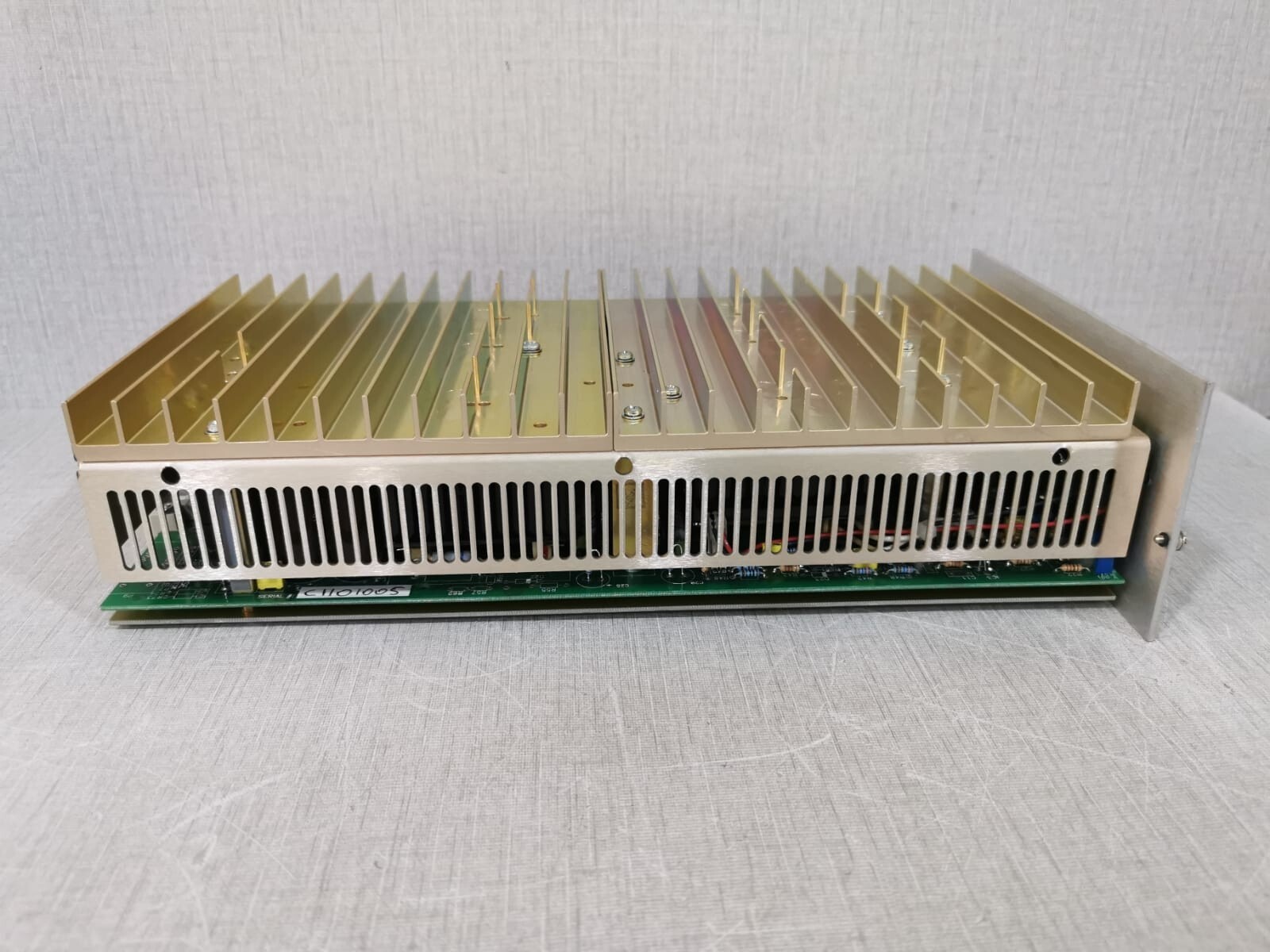 ABSOPULSE ELECTRONICS BAP419-Q6804 ABSOPULSE Electronics BAP419-Q6804 DC/DC Converter Switching Power Supply 7