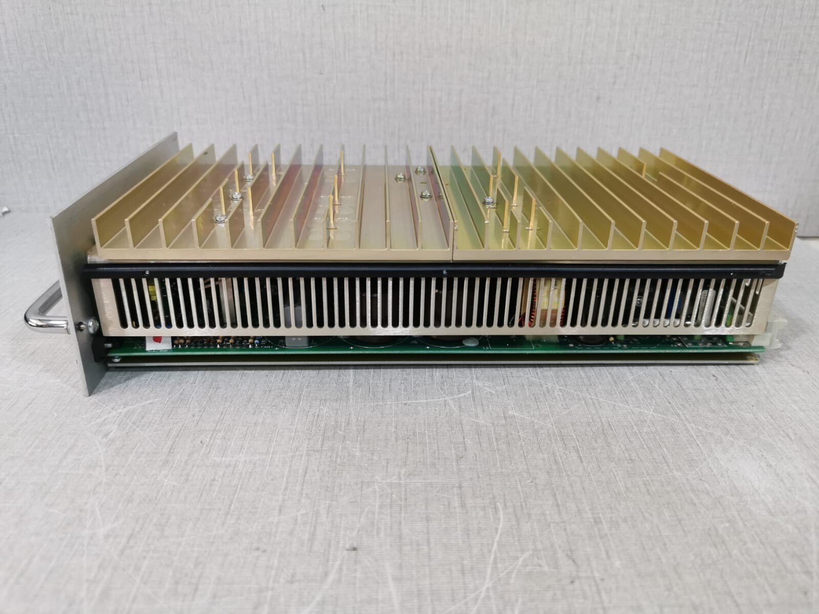ABSOPULSE ELECTRONICS BAP419-Q6804 ABSOPULSE Electronics BAP419-Q6804 DC/DC Converter Switching Power Supply 8