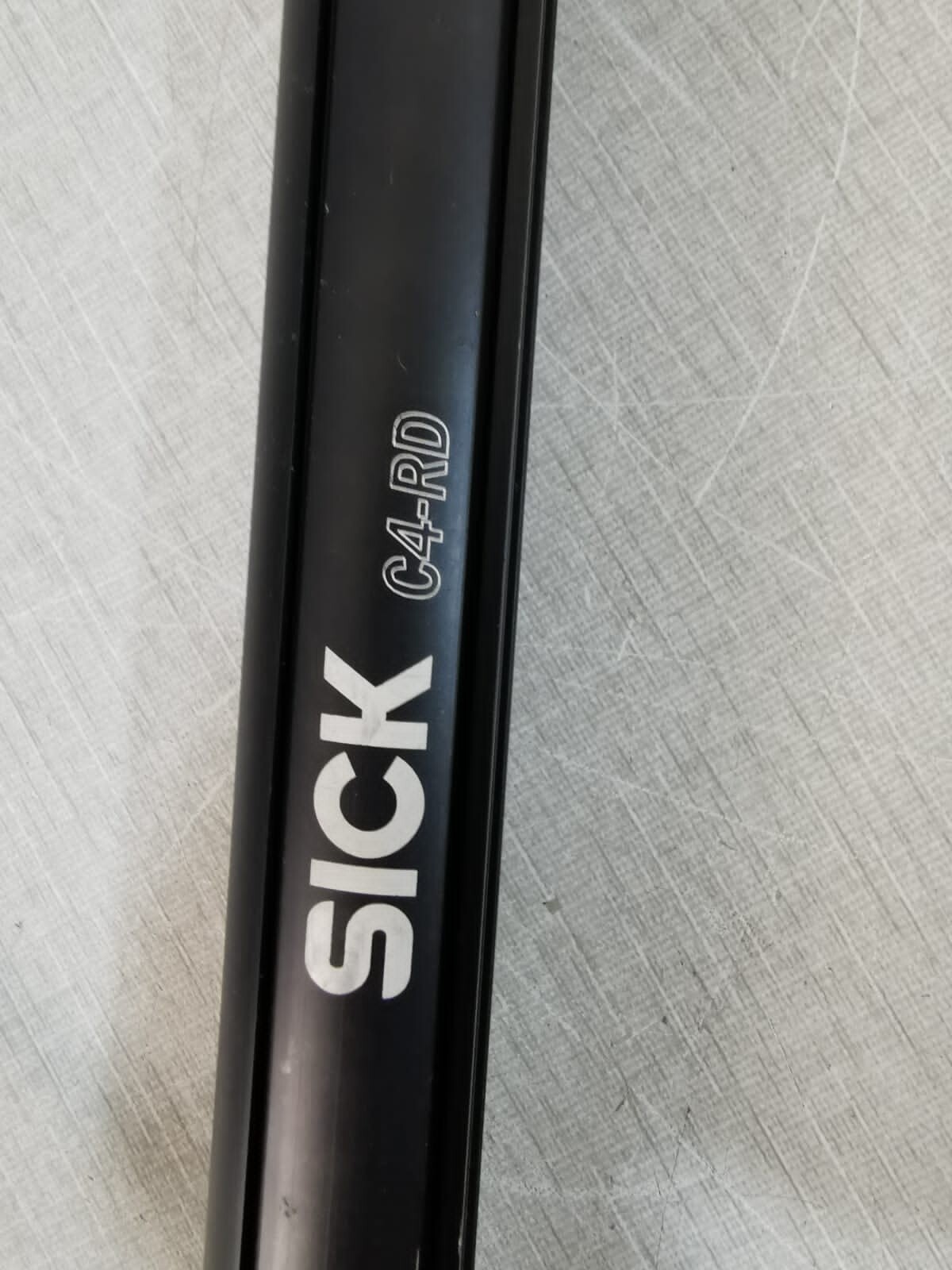 SICK C4C-SC06010A10000 SICK C4-RD C4C-SC06010A10000 Safety Light Curtains 1113198 DC 24V 3