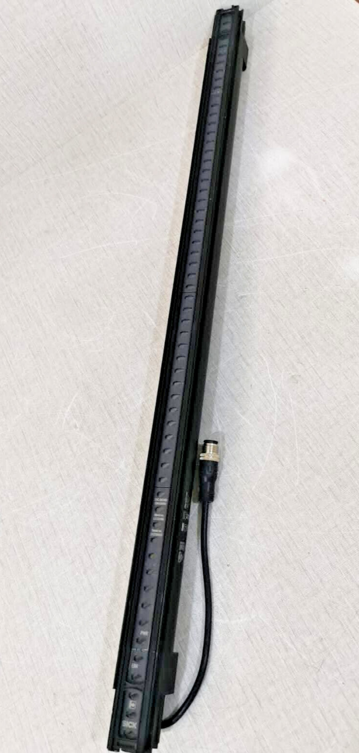 SICK C4C-SC06010A10000 SICK C4-RD C4C-SC06010A10000 Safety Light Curtains 1113198 DC 24V 6
