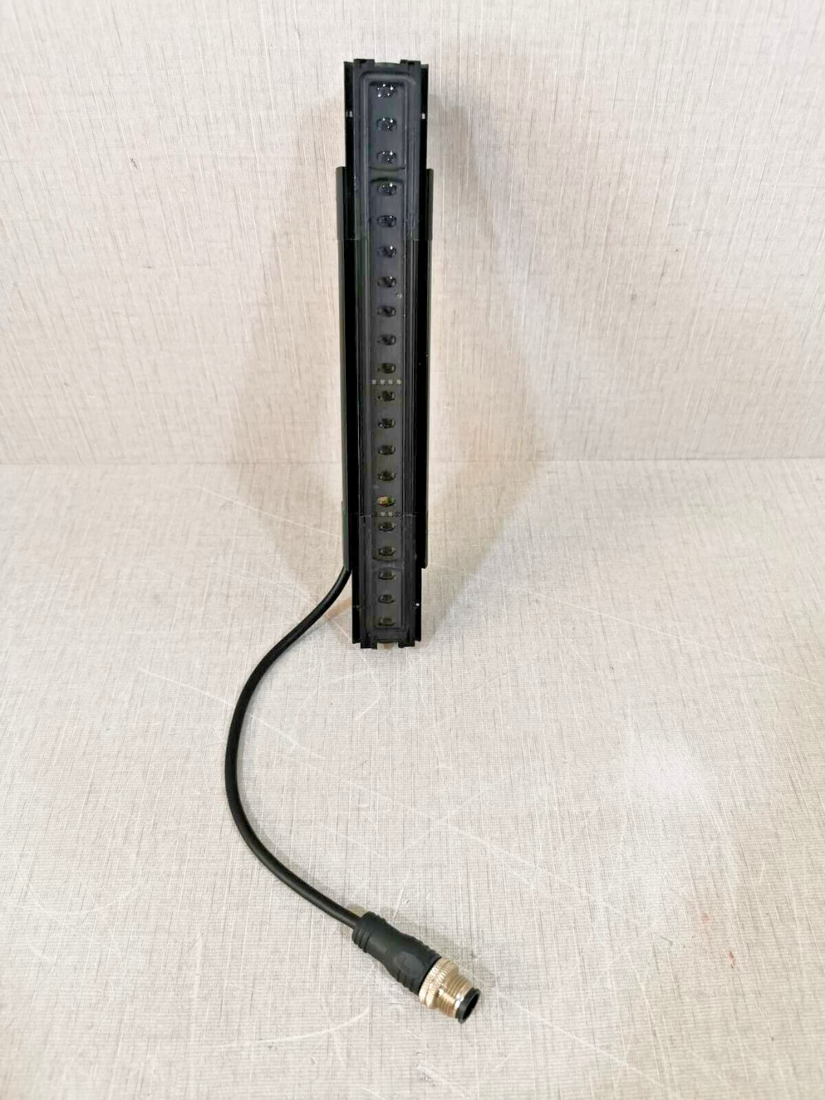 SICK C4C-EC02010A10000 SICK C4C-EC02010A10000 Safety Light Curtains 1112994 3