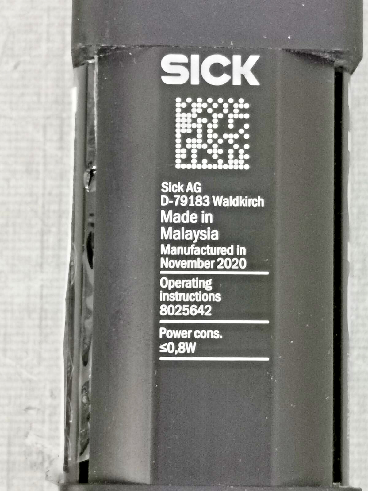 SICK C4C-SC01530A10000 SICK C4C-SC01530A10000 Safety Light Curtains 1113218 2