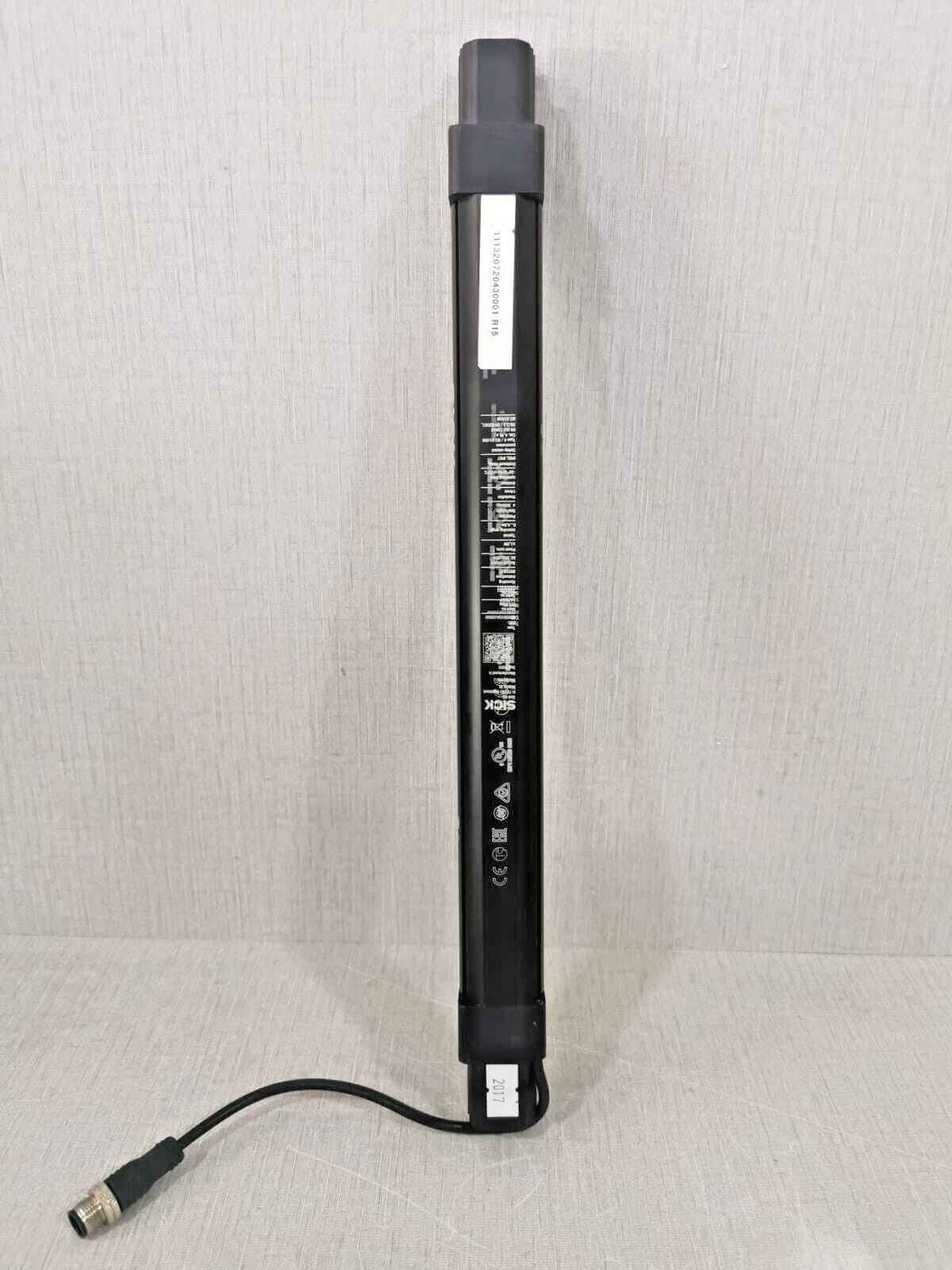 SICK 111320720430001 SICK 111320720430001 Safety Light Curtains 2
